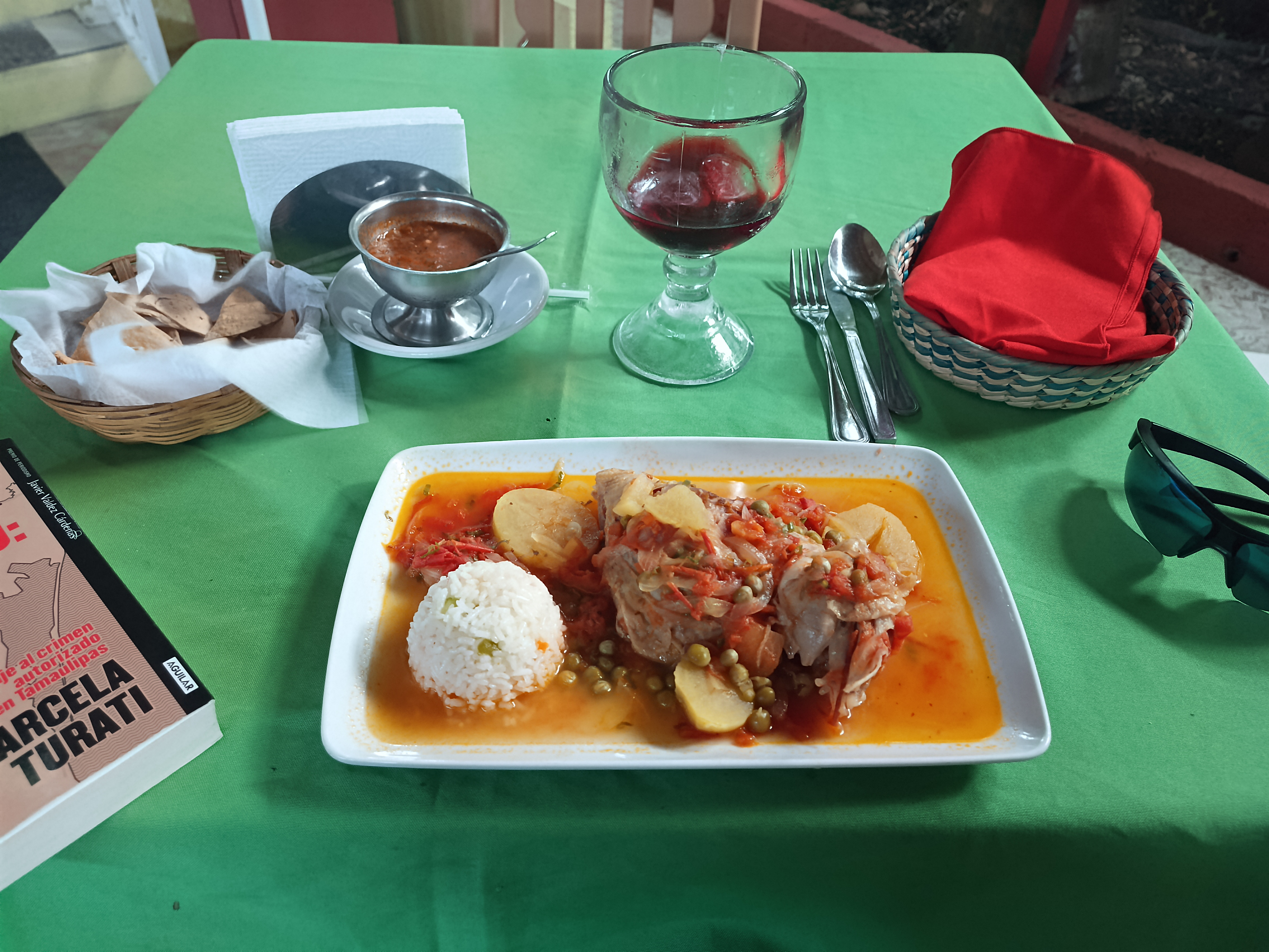 LA SELVA RESTAURANTE image 3