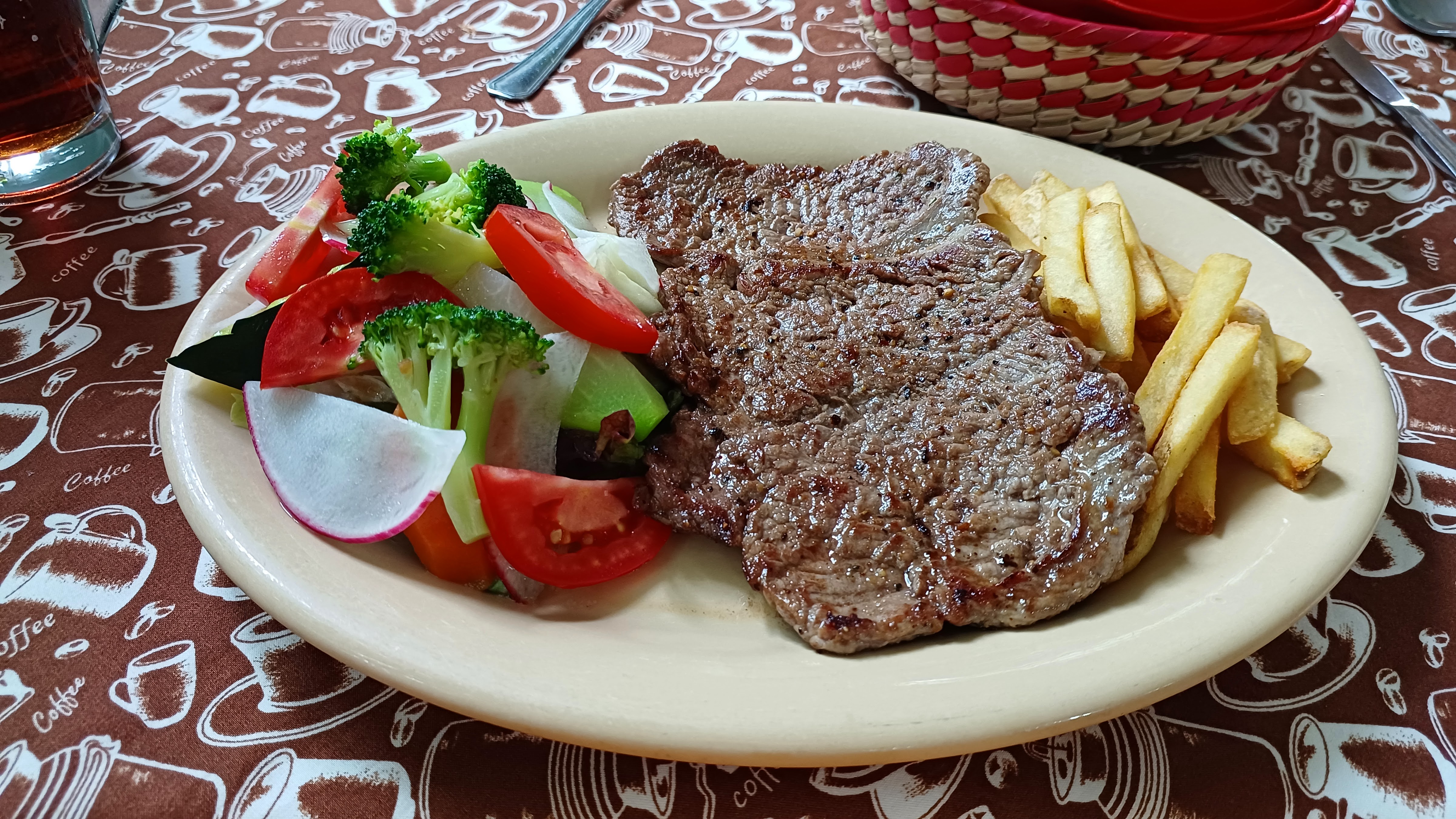 LA SELVA RESTAURANTE image 4