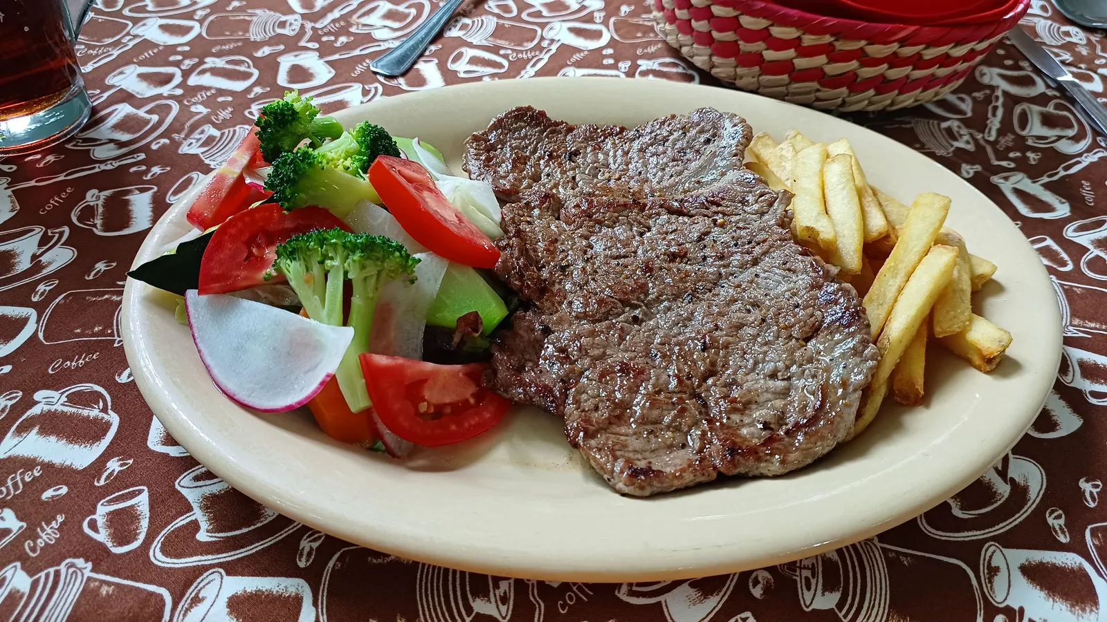 LA SELVA RESTAURANTE image 4