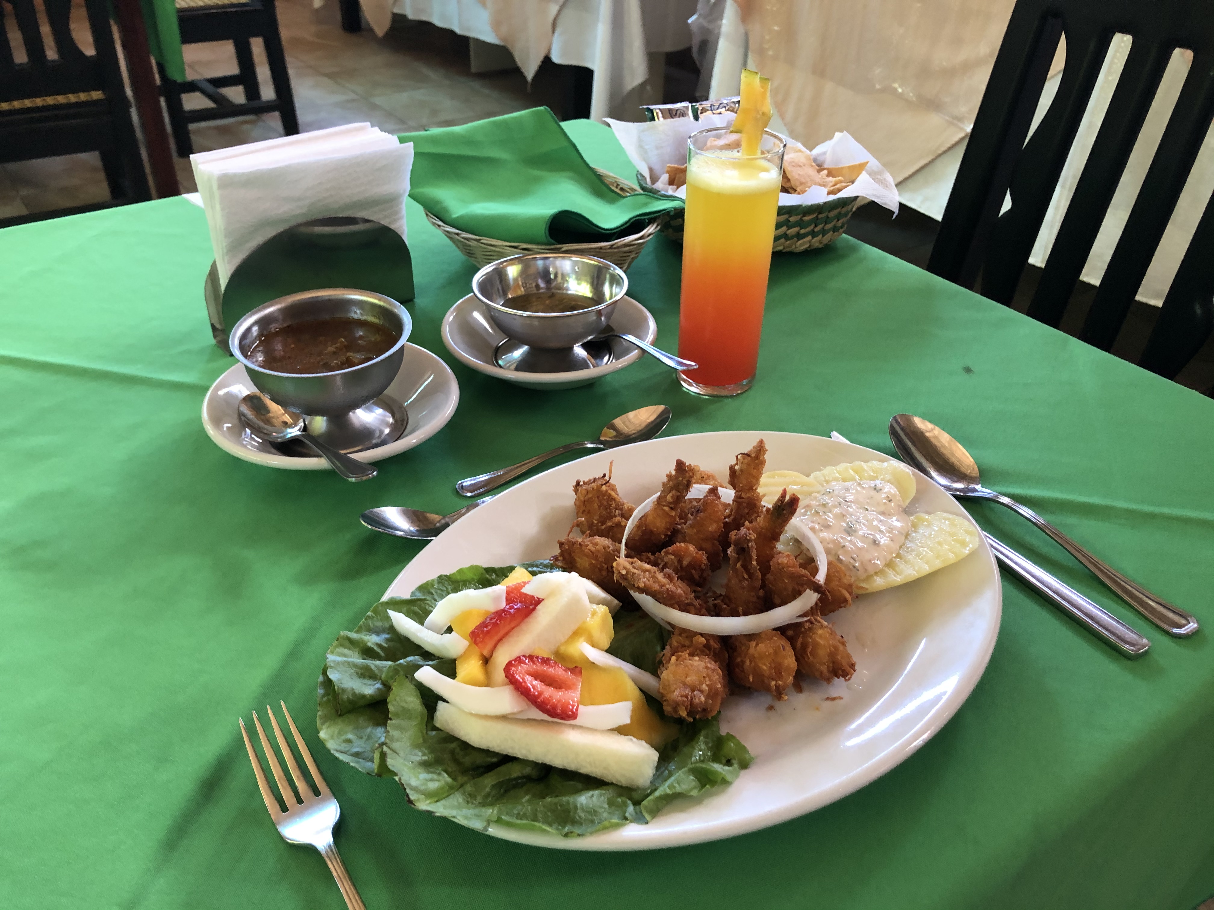 LA SELVA RESTAURANTE image 5