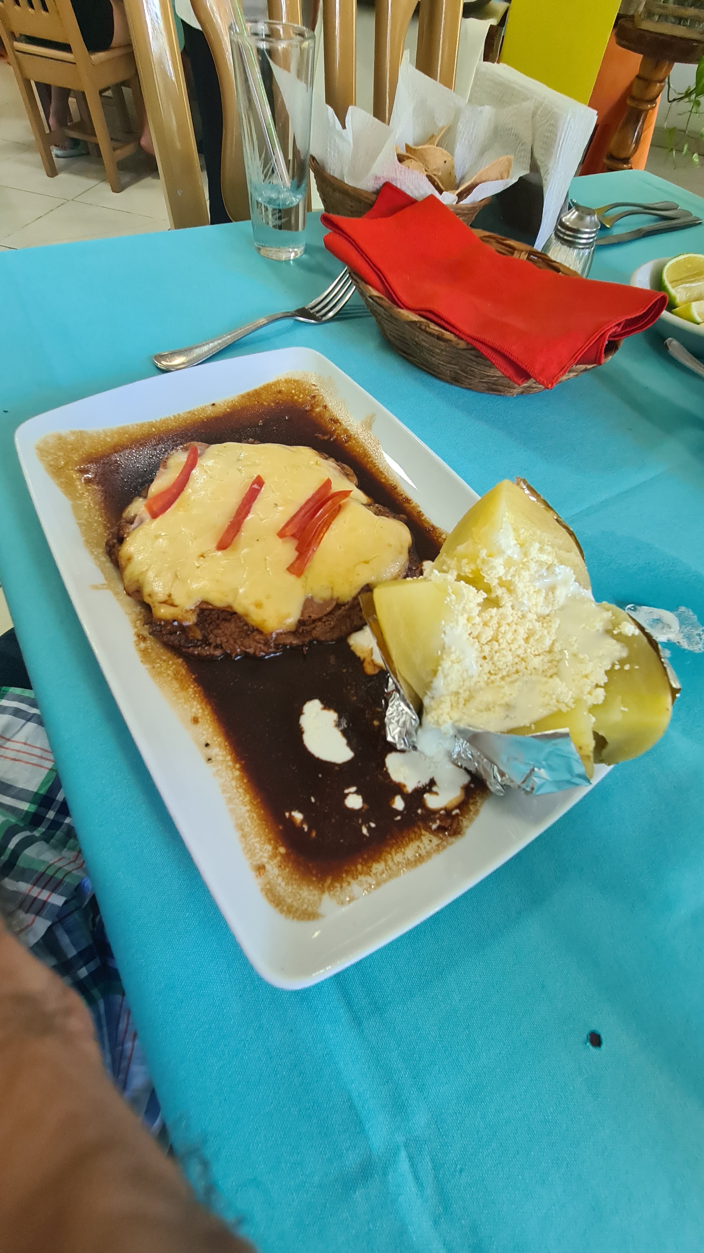 LA SELVA RESTAURANTE image 6