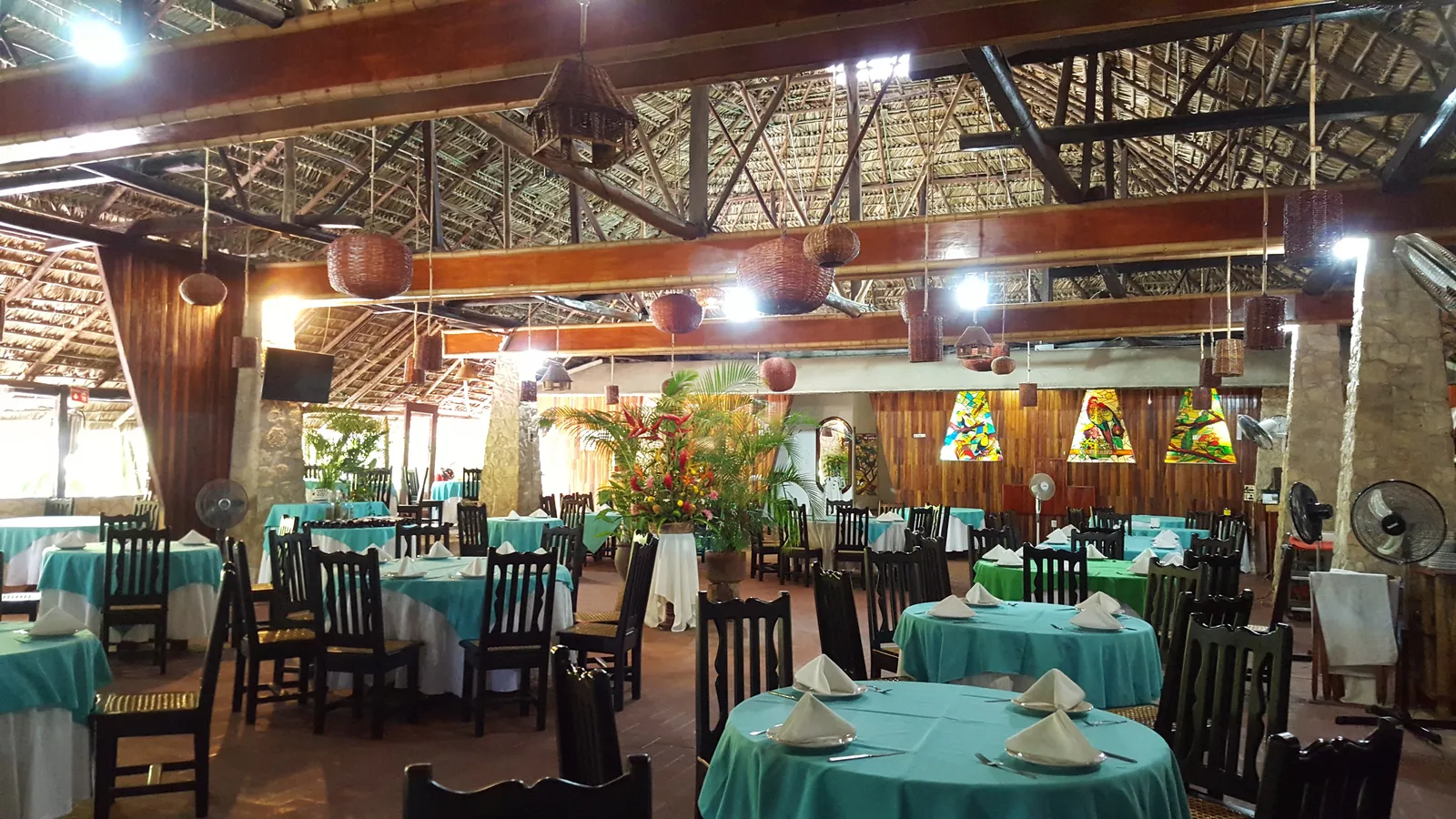 LA SELVA RESTAURANTE image 7
