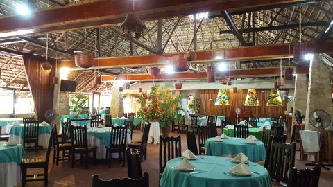 LA SELVA RESTAURANTE image 7