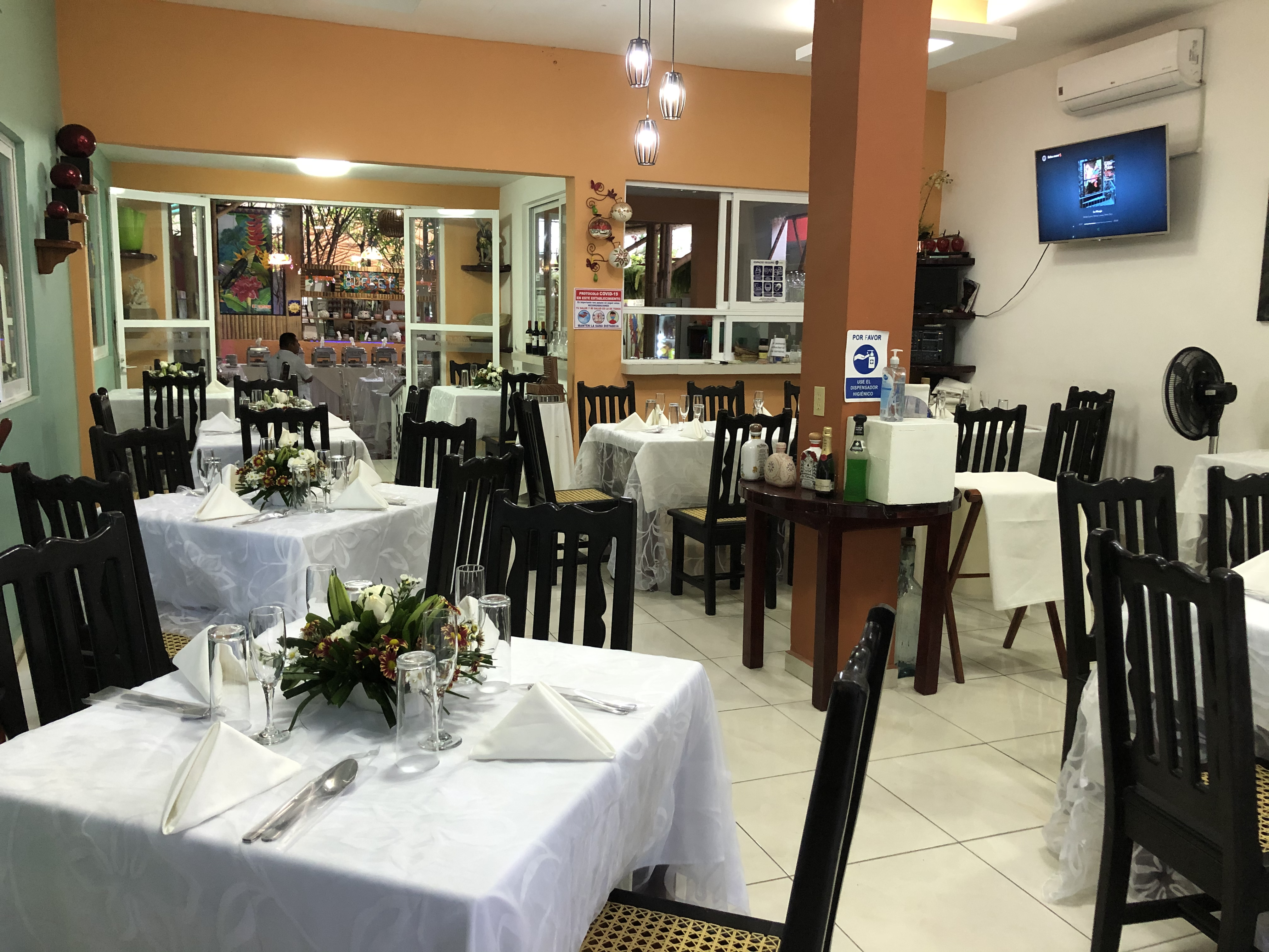 LA SELVA RESTAURANTE image 8