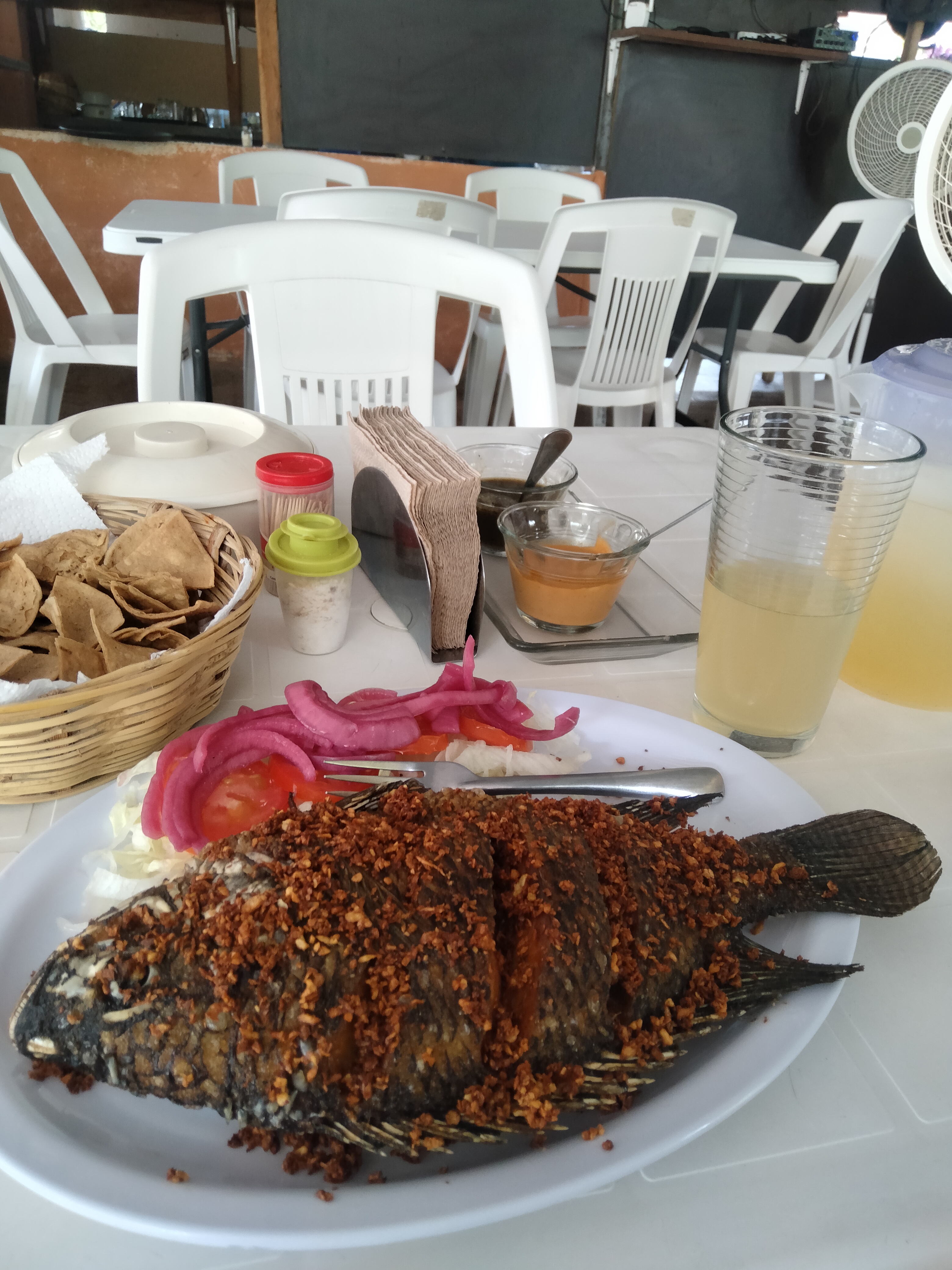 Restaurante Asadero Los arcos image 3