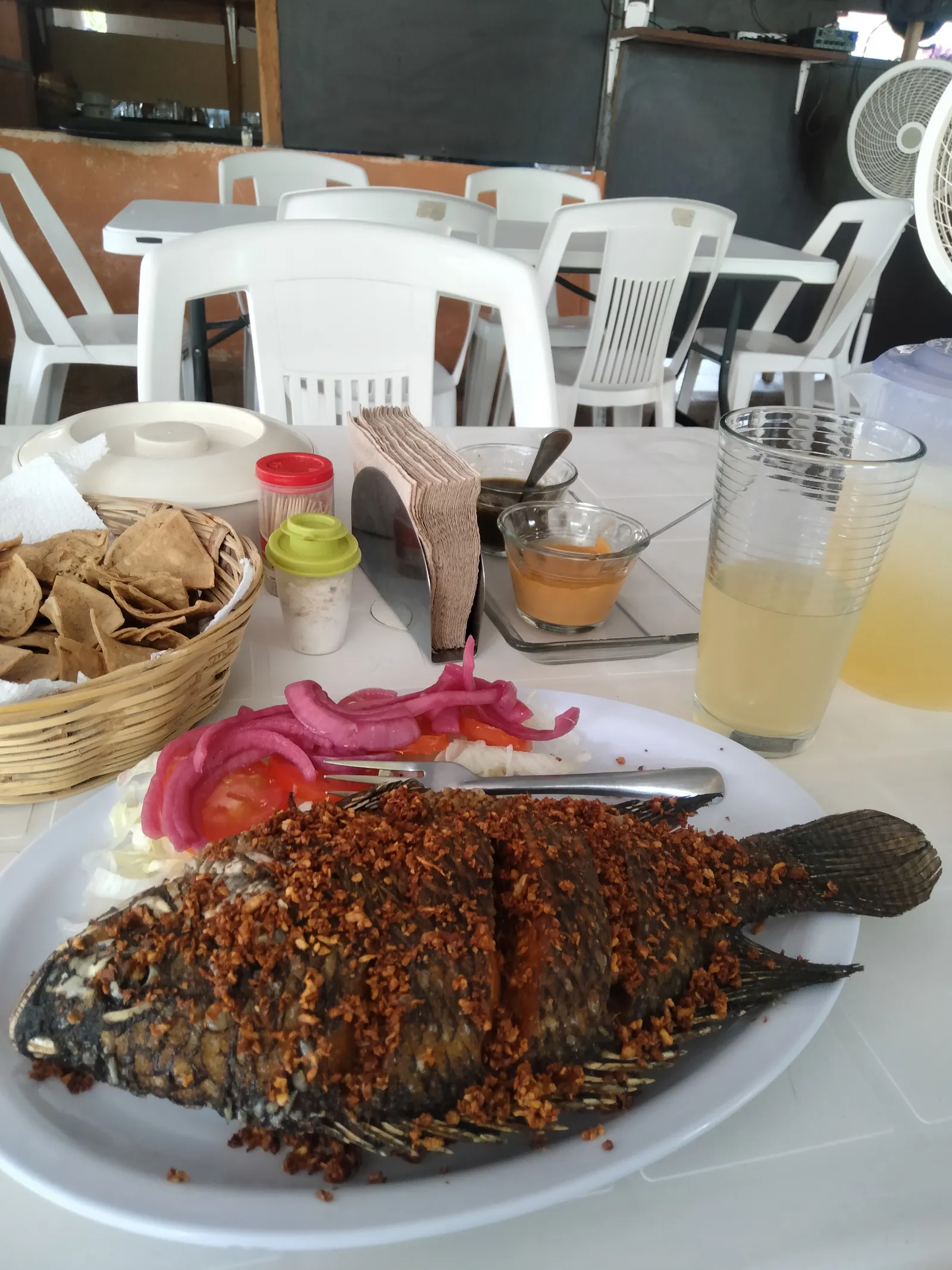 Restaurante Asadero Los arcos image 3