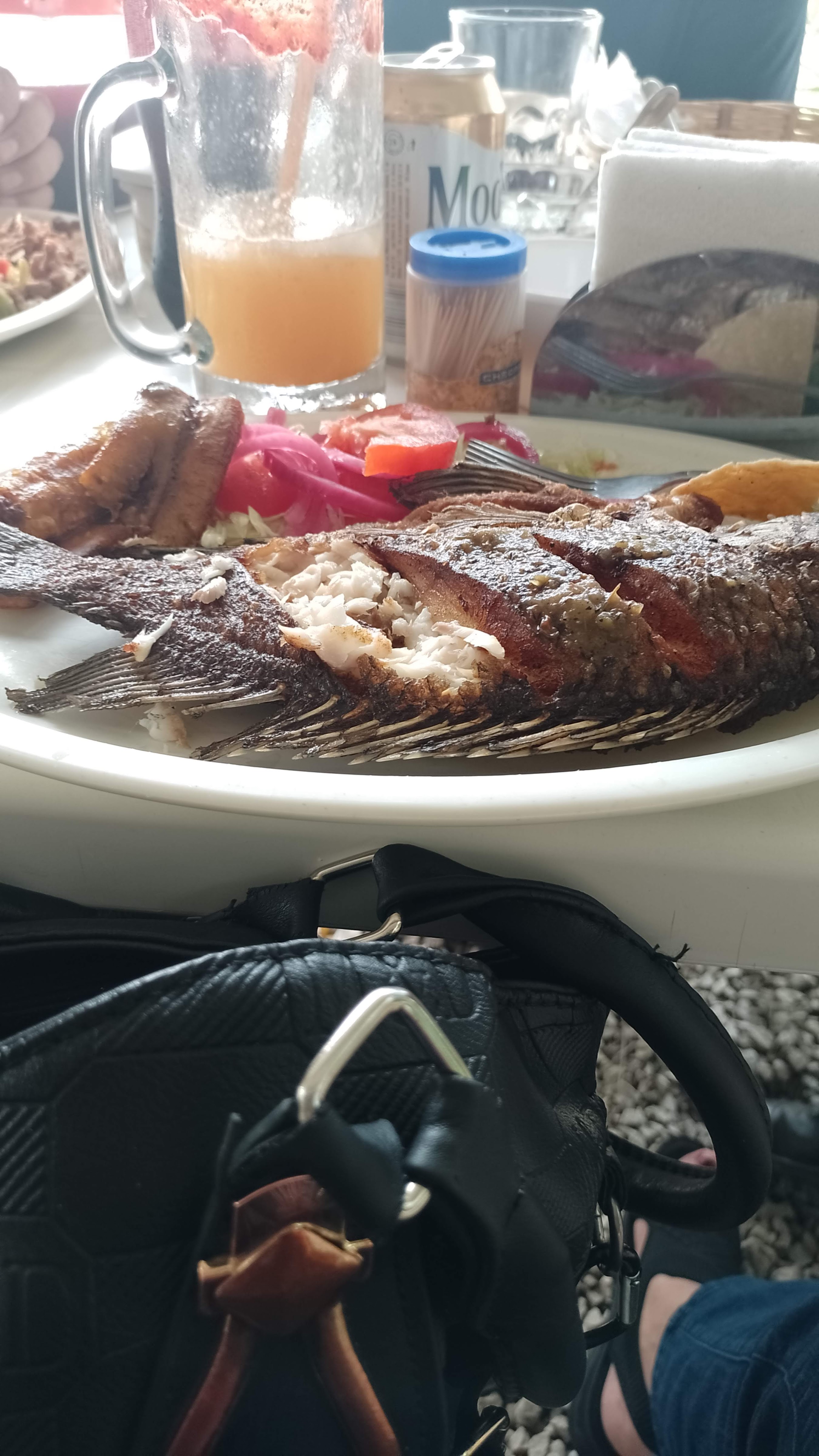 Restaurante Asadero Los arcos image 7