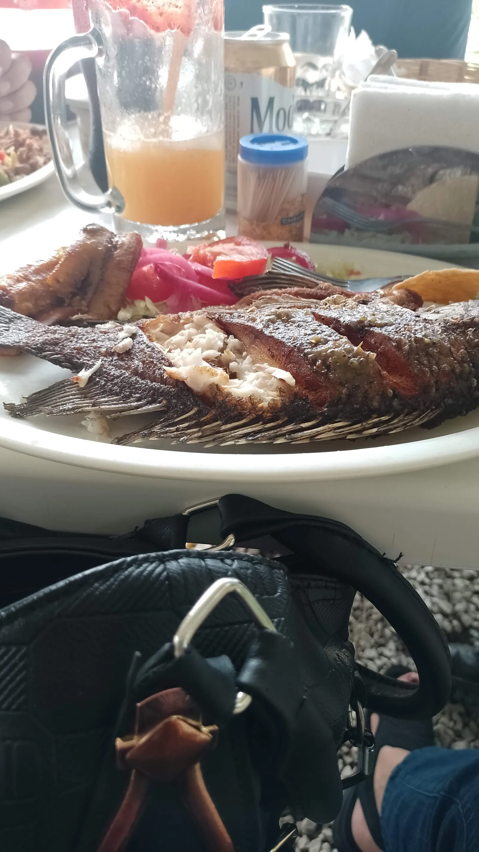Restaurante Asadero Los arcos image 7