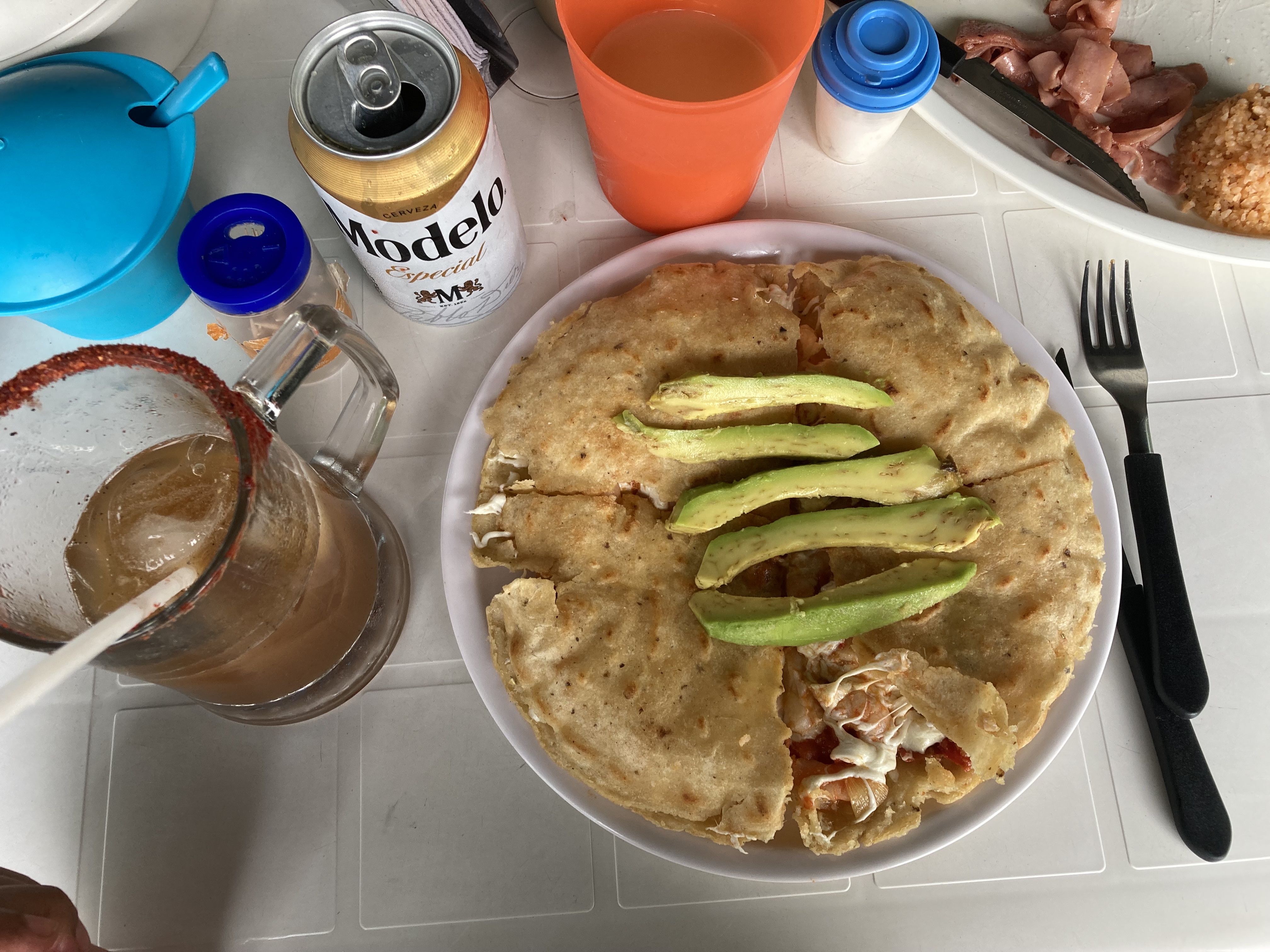 Restaurante Asadero Los arcos image 10