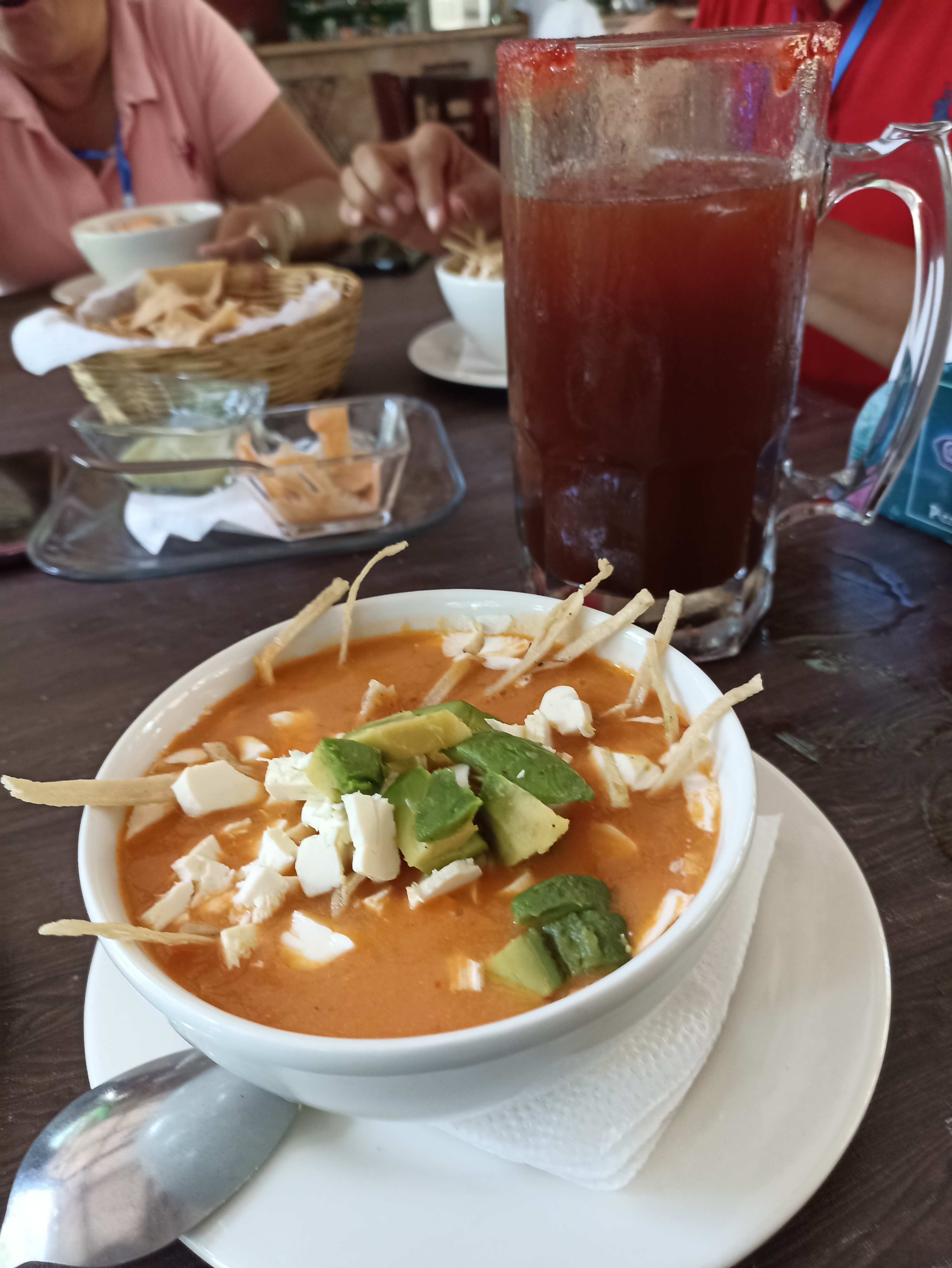 Jungla Maya Steak House Grill image 6