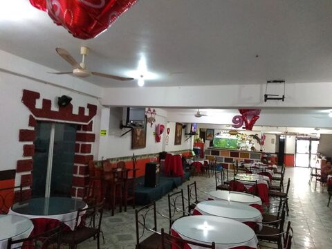 Tropicana image 1