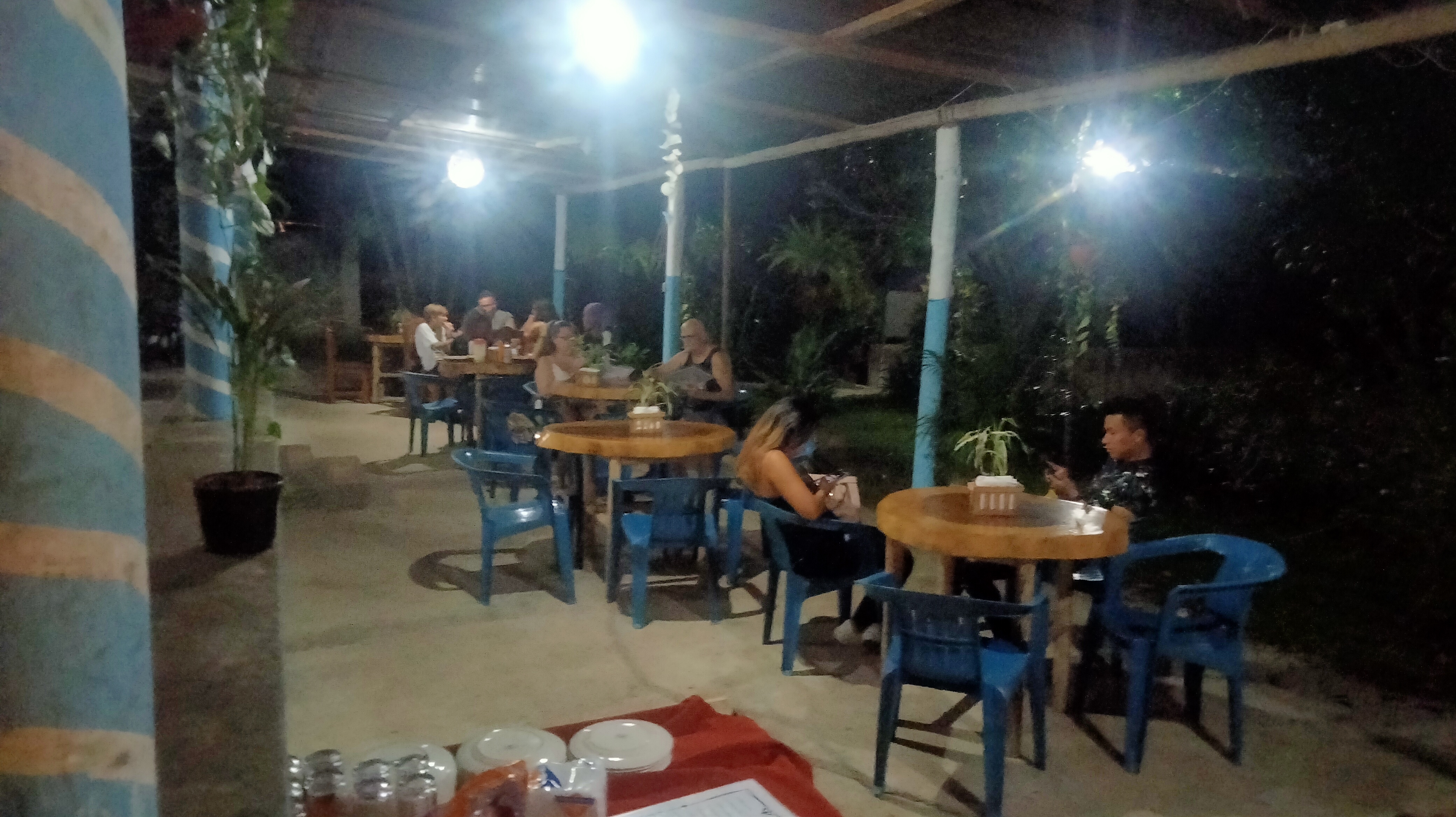 RESTAURANTE EL PARAÍSO image 1