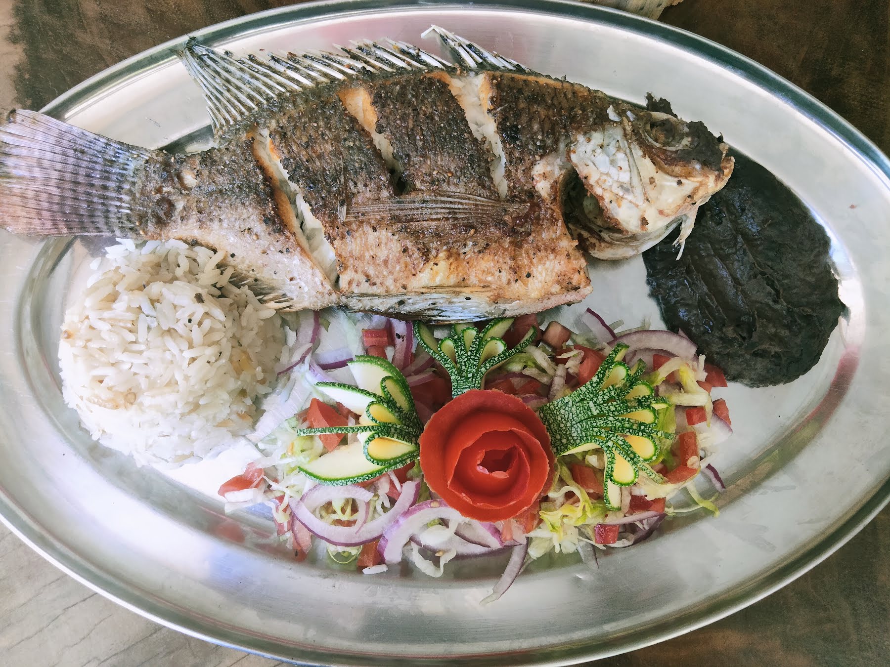 RESTAURANTE EL PARAÍSO image 2
