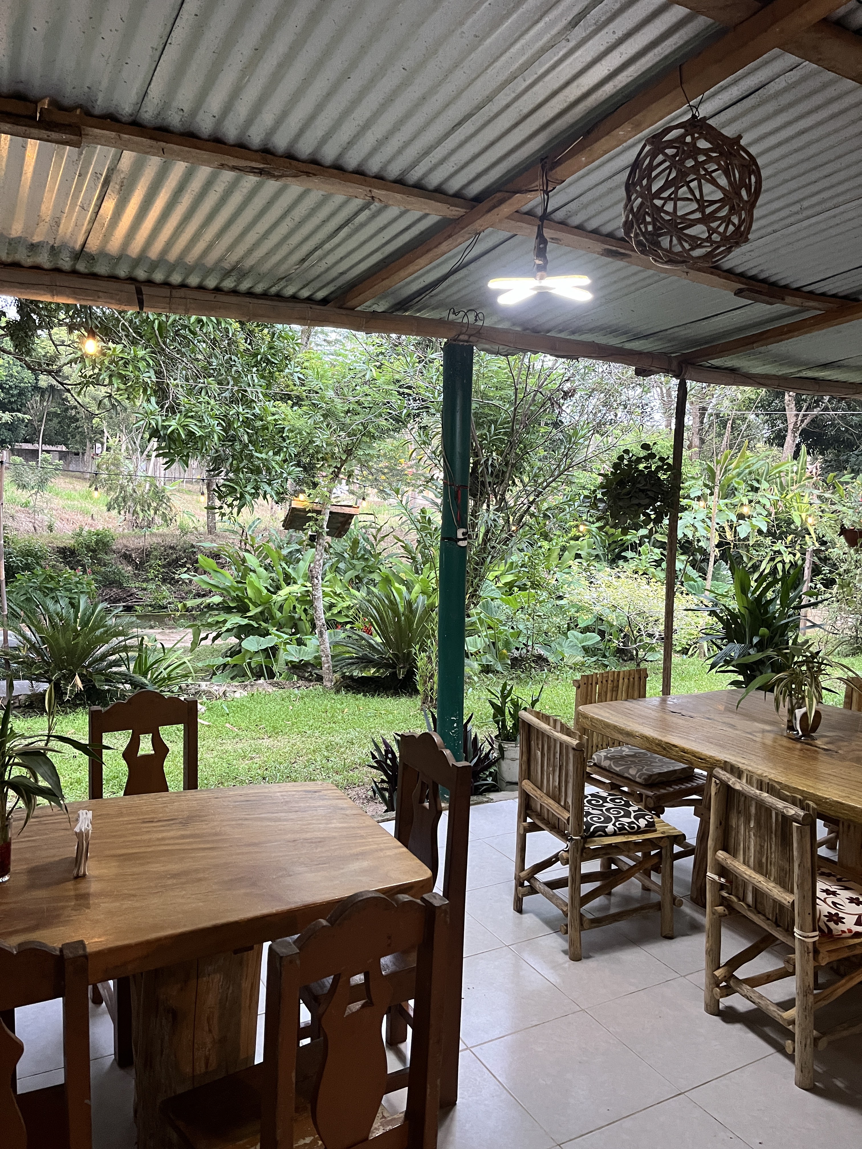 RESTAURANTE EL PARAÍSO image 3