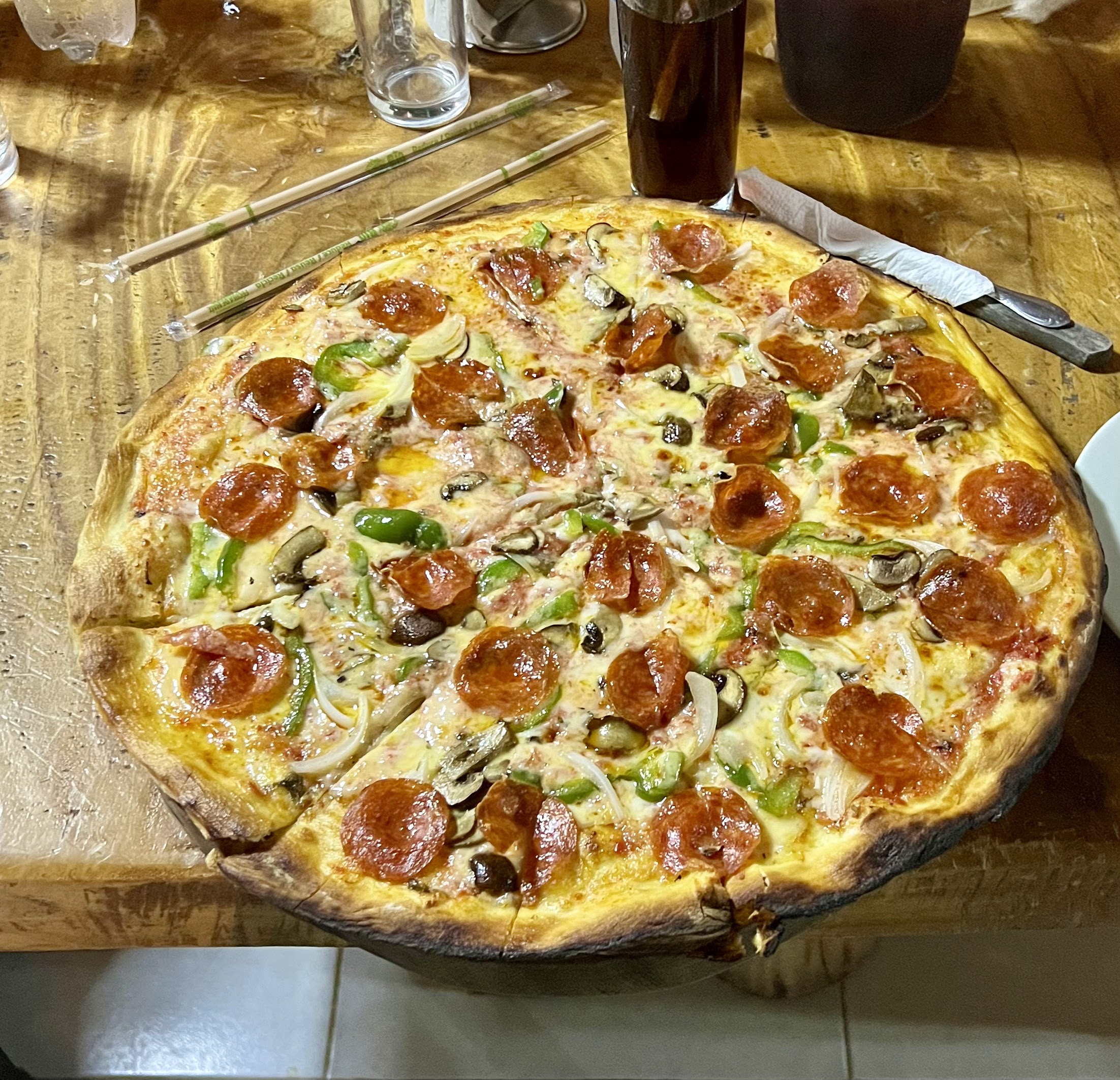 RESTAURANTE EL PARAÍSO image 4