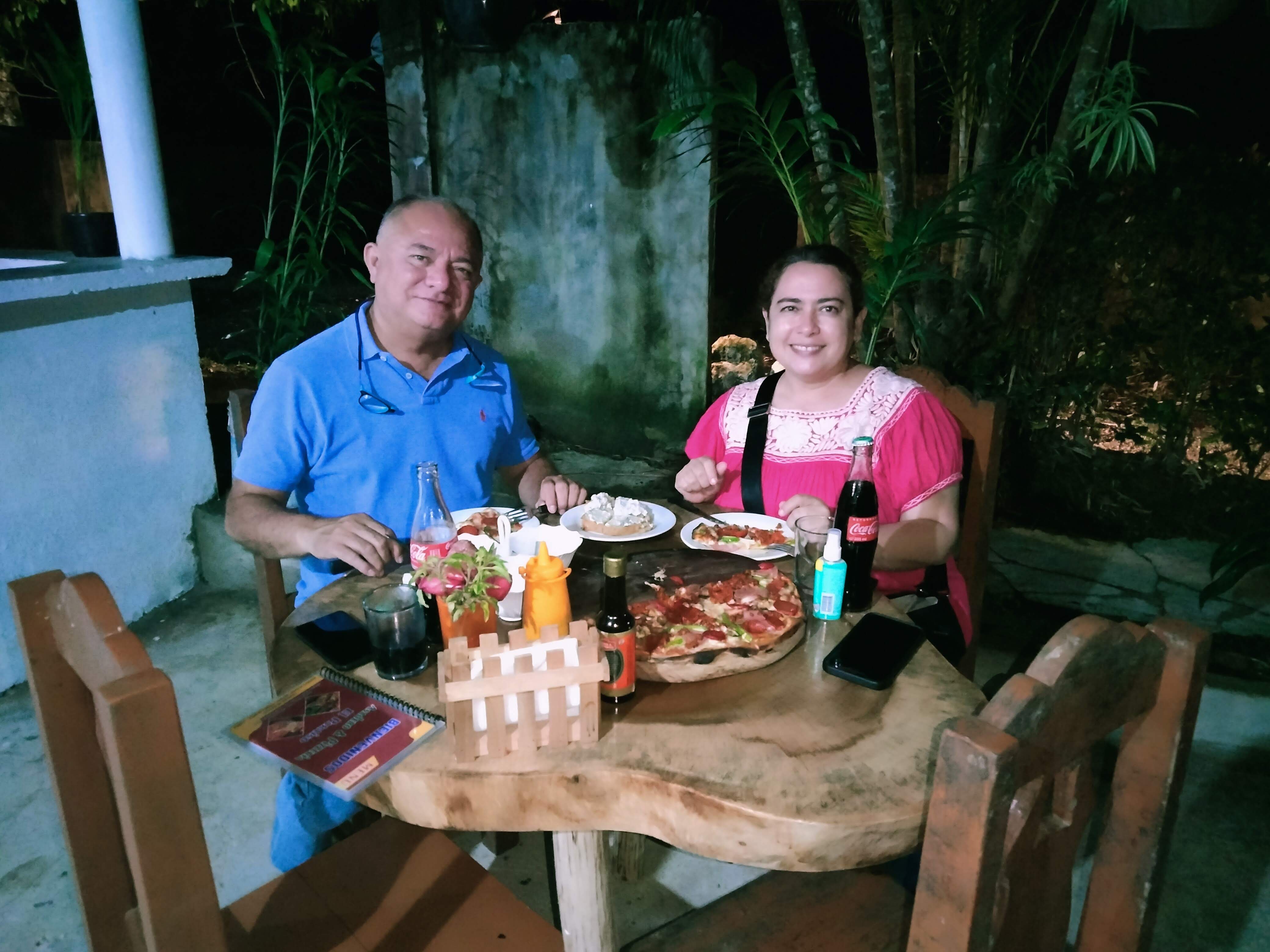 RESTAURANTE EL PARAÍSO image 5