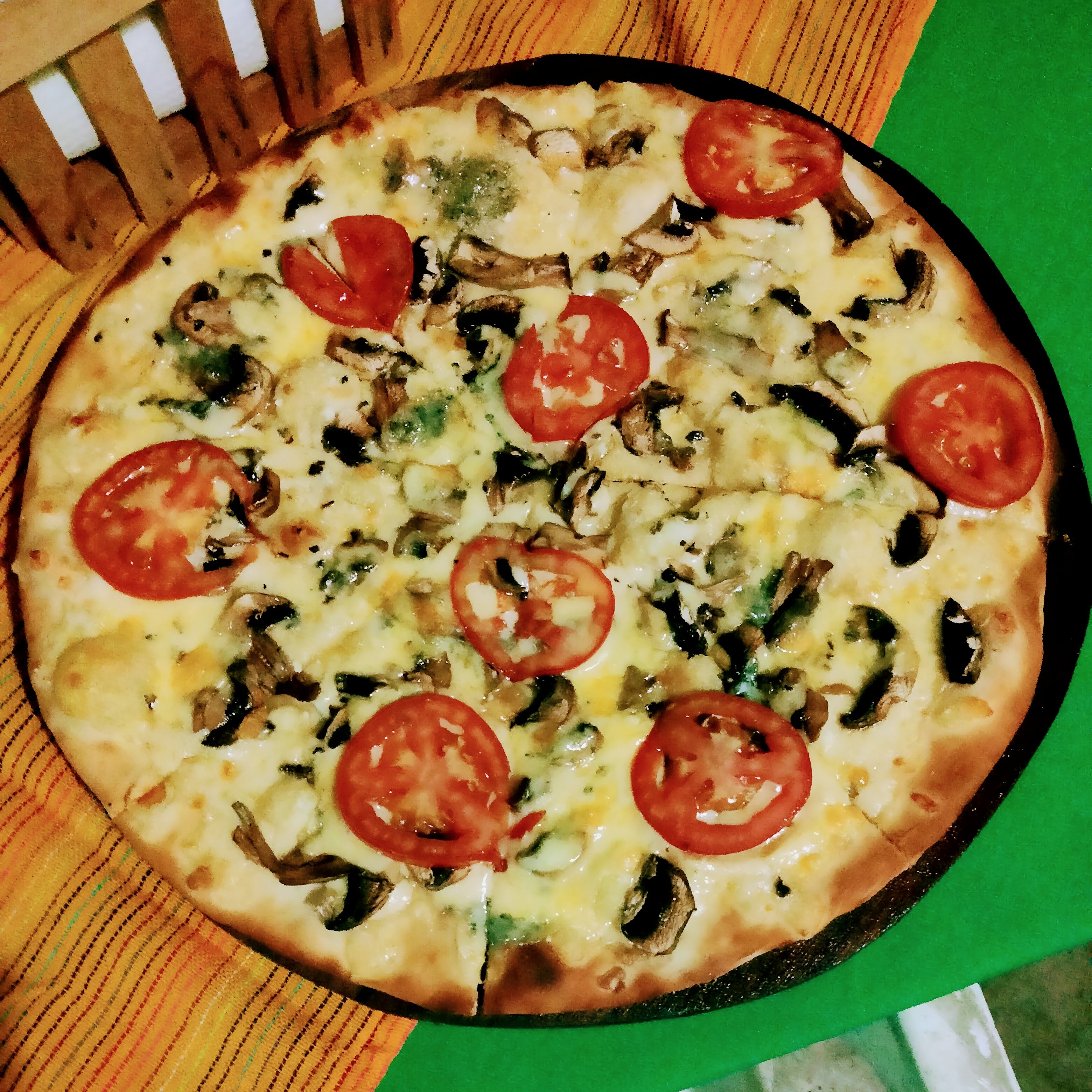 RESTAURANTE EL PARAÍSO image 6