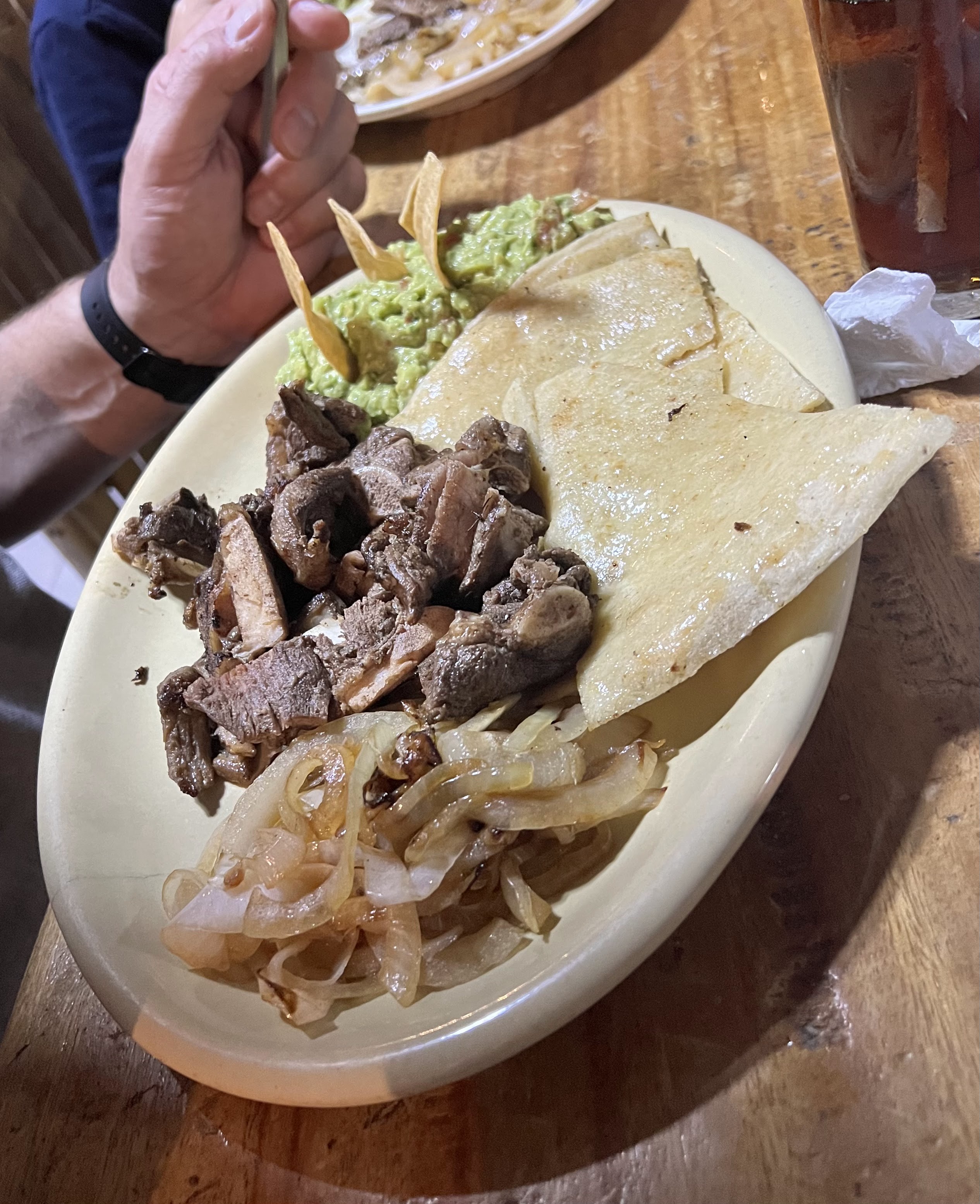 RESTAURANTE EL PARAÍSO image 7