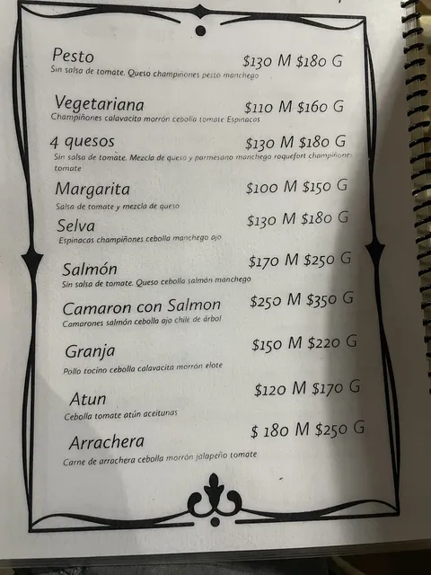 RESTAURANTE EL PARAÍSO image 8