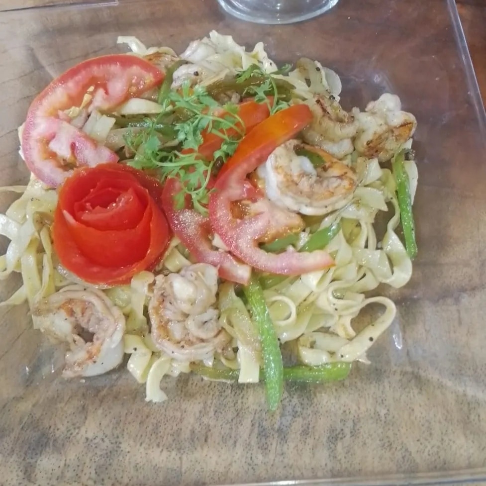 RESTAURANTE EL PARAÍSO image 9