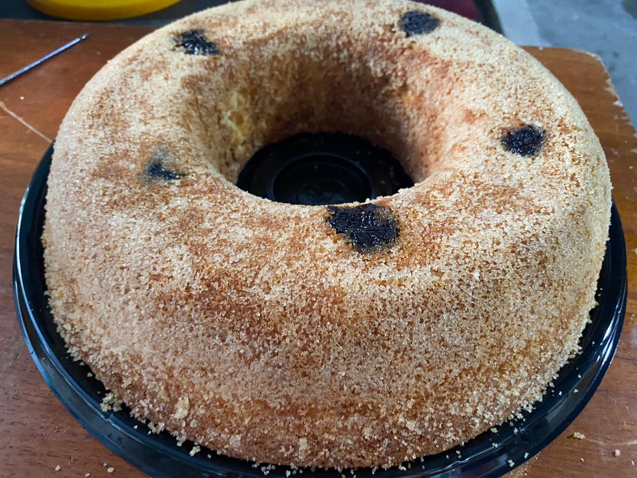 Restaurante Café D' Los Portales image 2