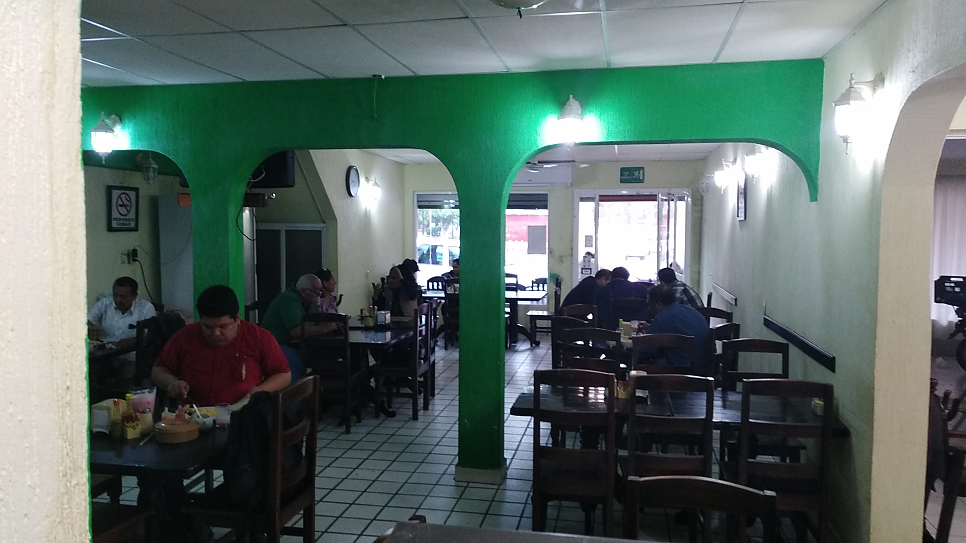 Restaurante Café D' Los Portales image 3