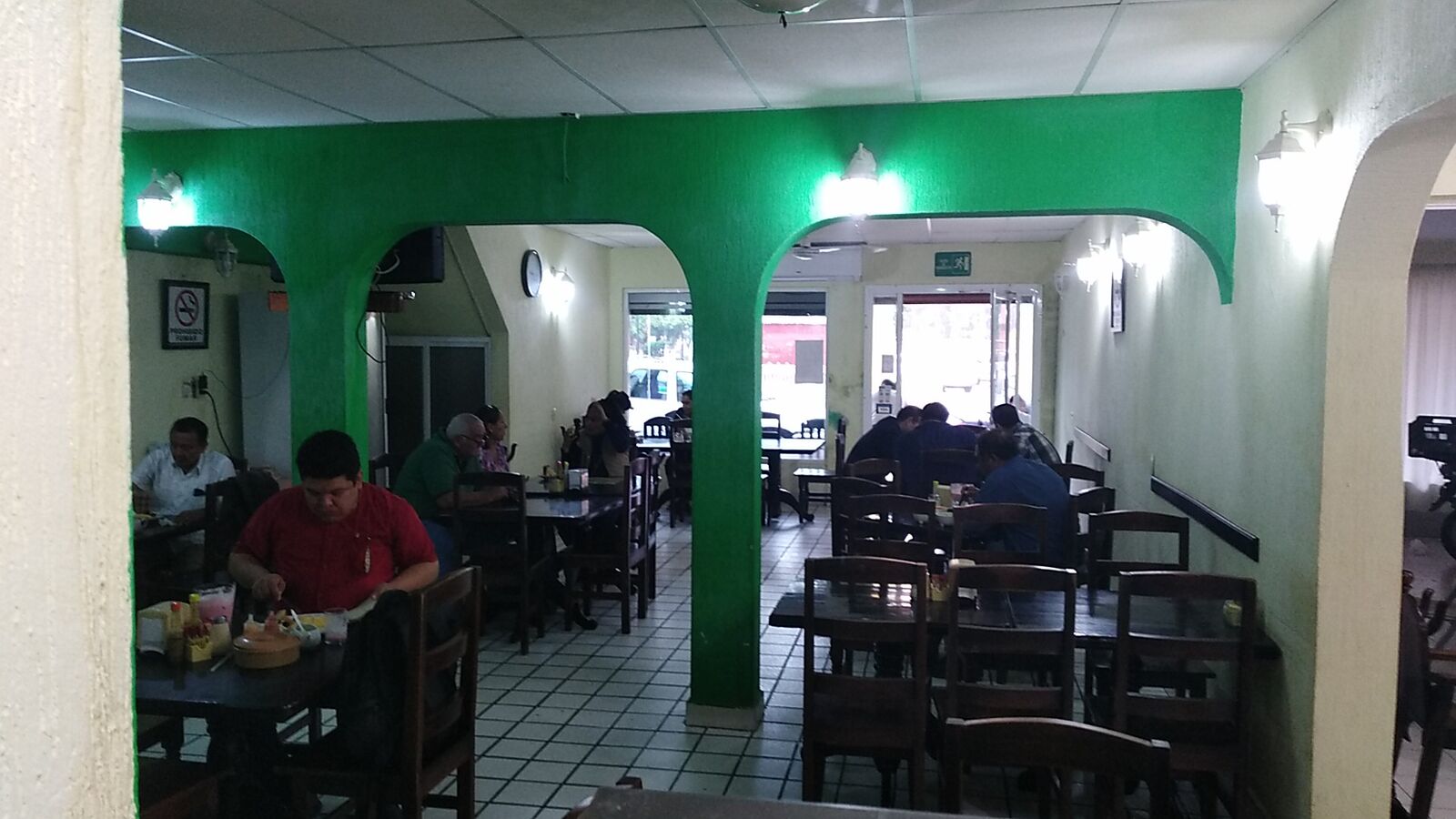 Restaurante Café D' Los Portales image 3