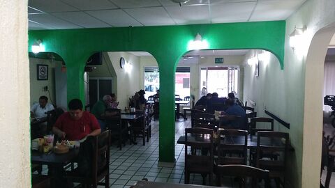 Restaurante Café D' Los Portales image 3