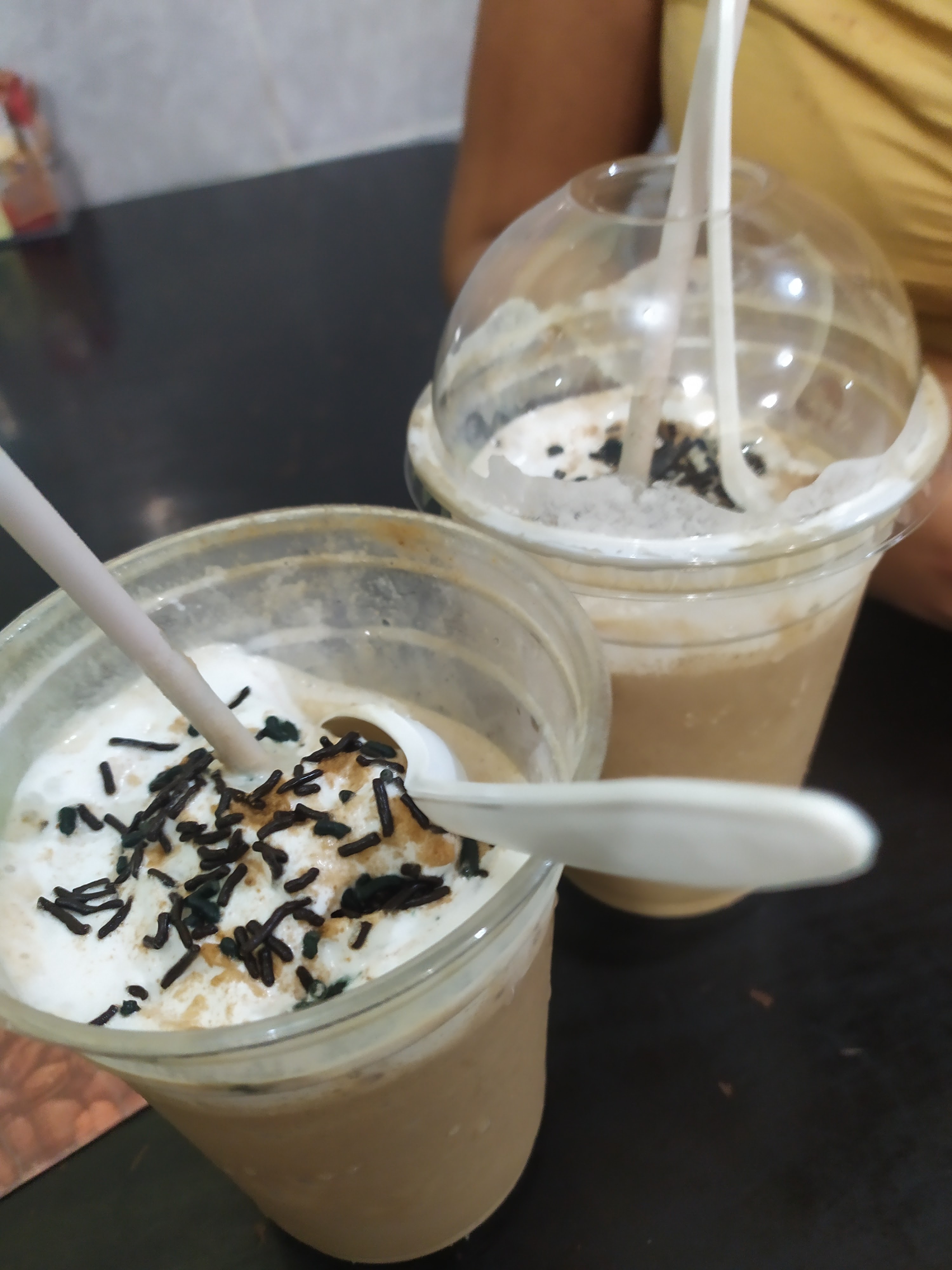 Restaurante Café D' Los Portales image 9