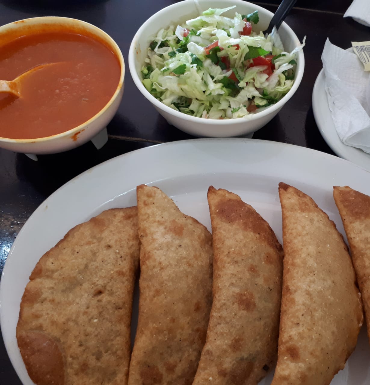 Restaurante Café D' Los Portales image 10