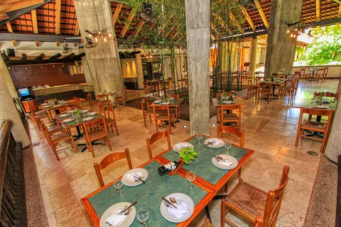 Restaurante Bambú image 3