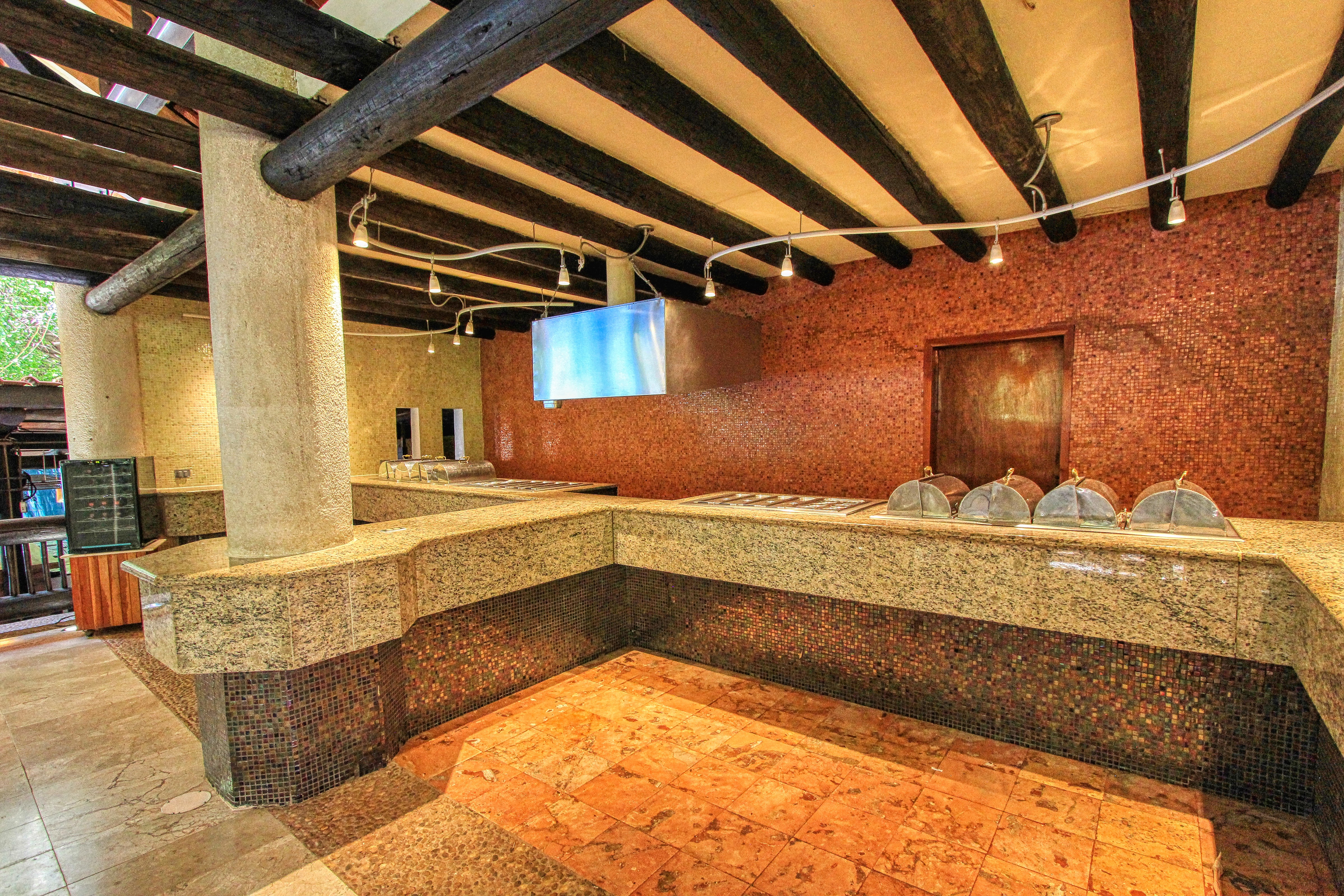 Restaurante Bambú image 4