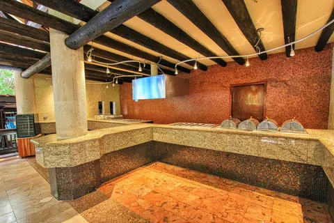 Restaurante Bambú image 4
