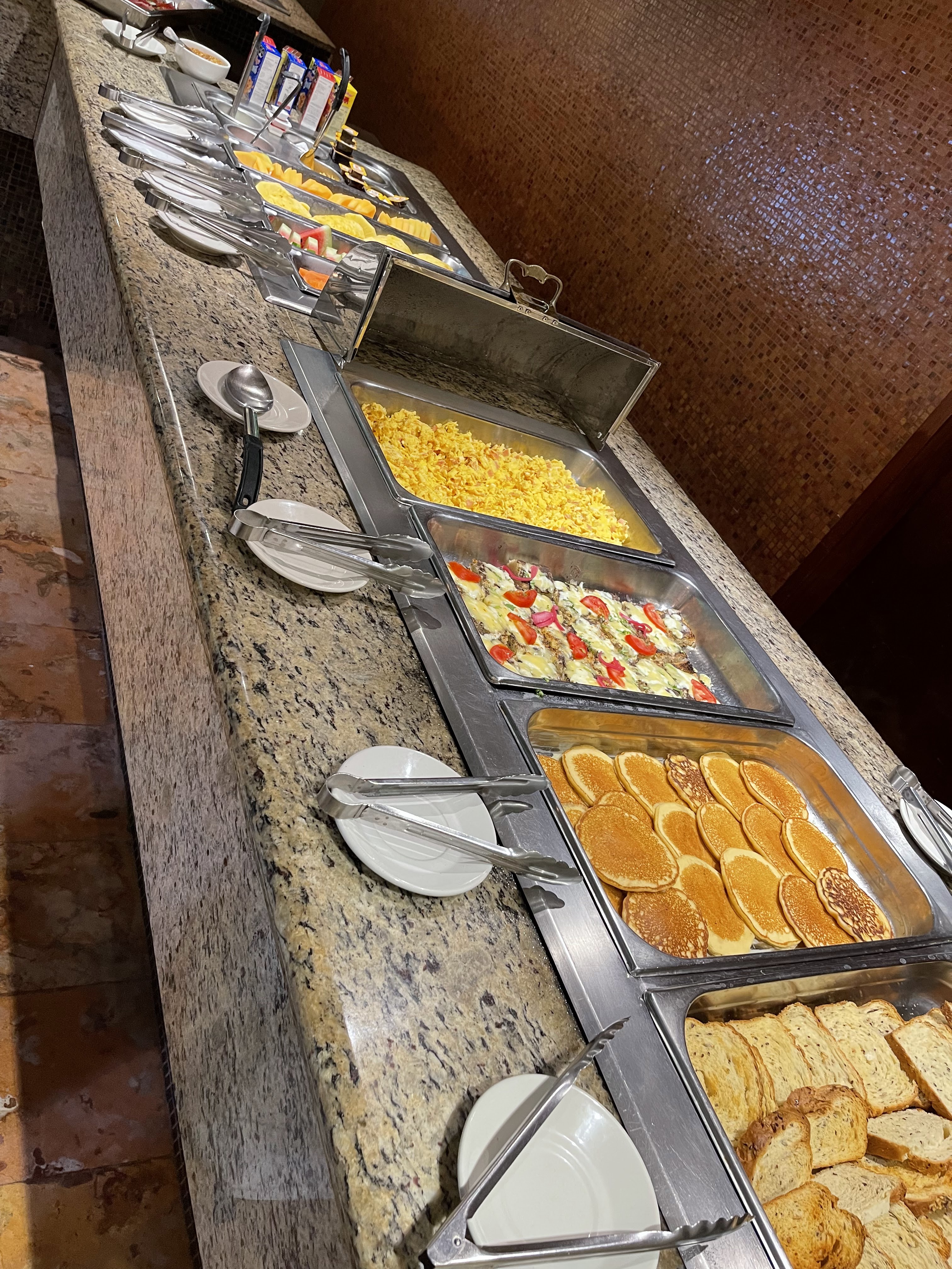 Restaurante Bambú image 7