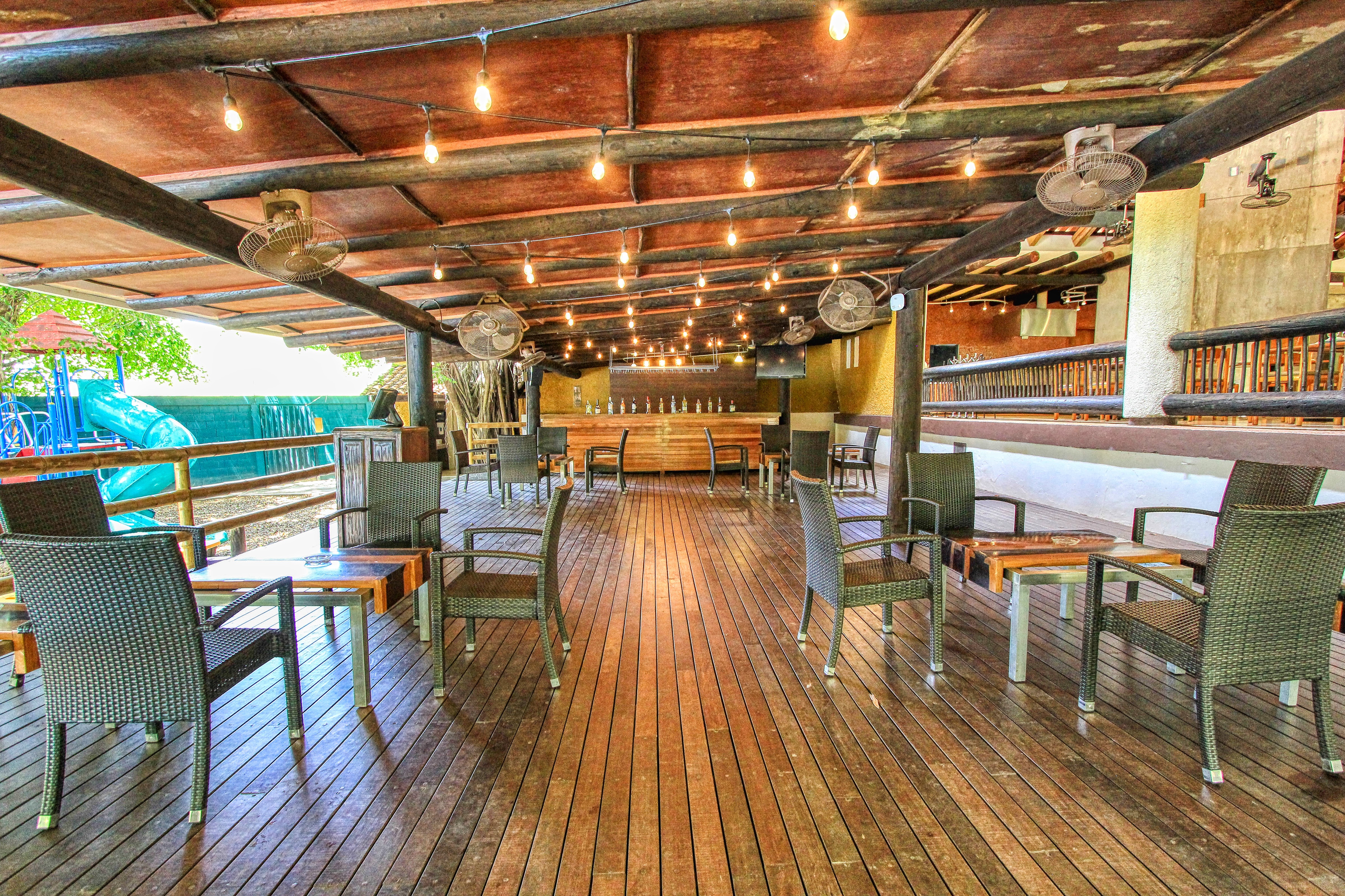 Restaurante Bambú image 8