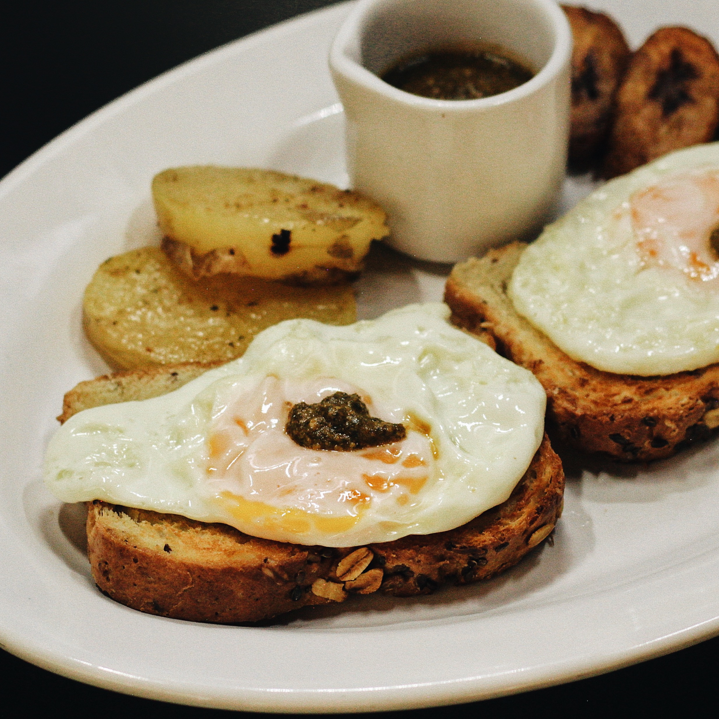 Restaurante Bambú image 10