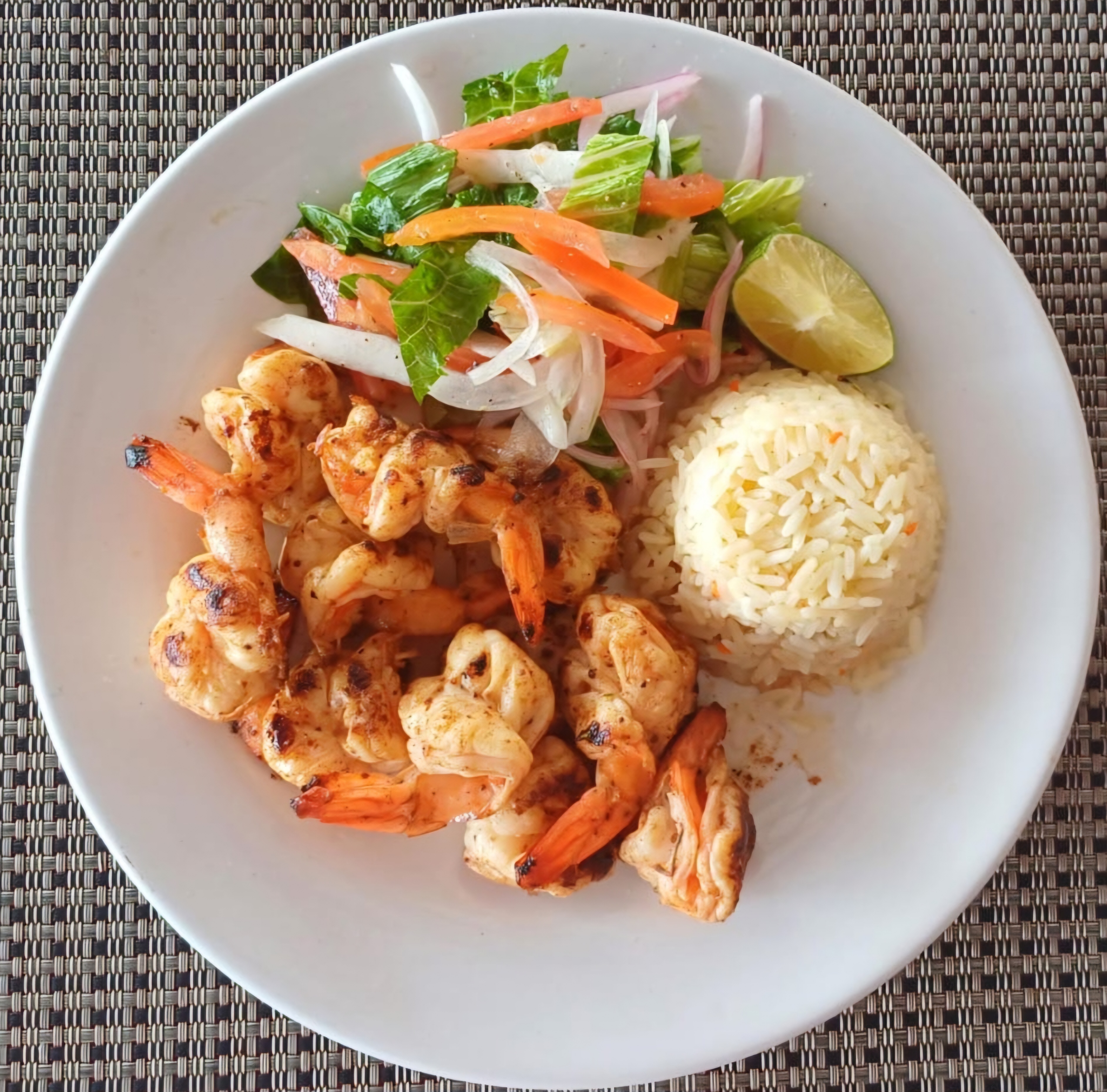 El Pelícano Catazajá Restaurant image 5