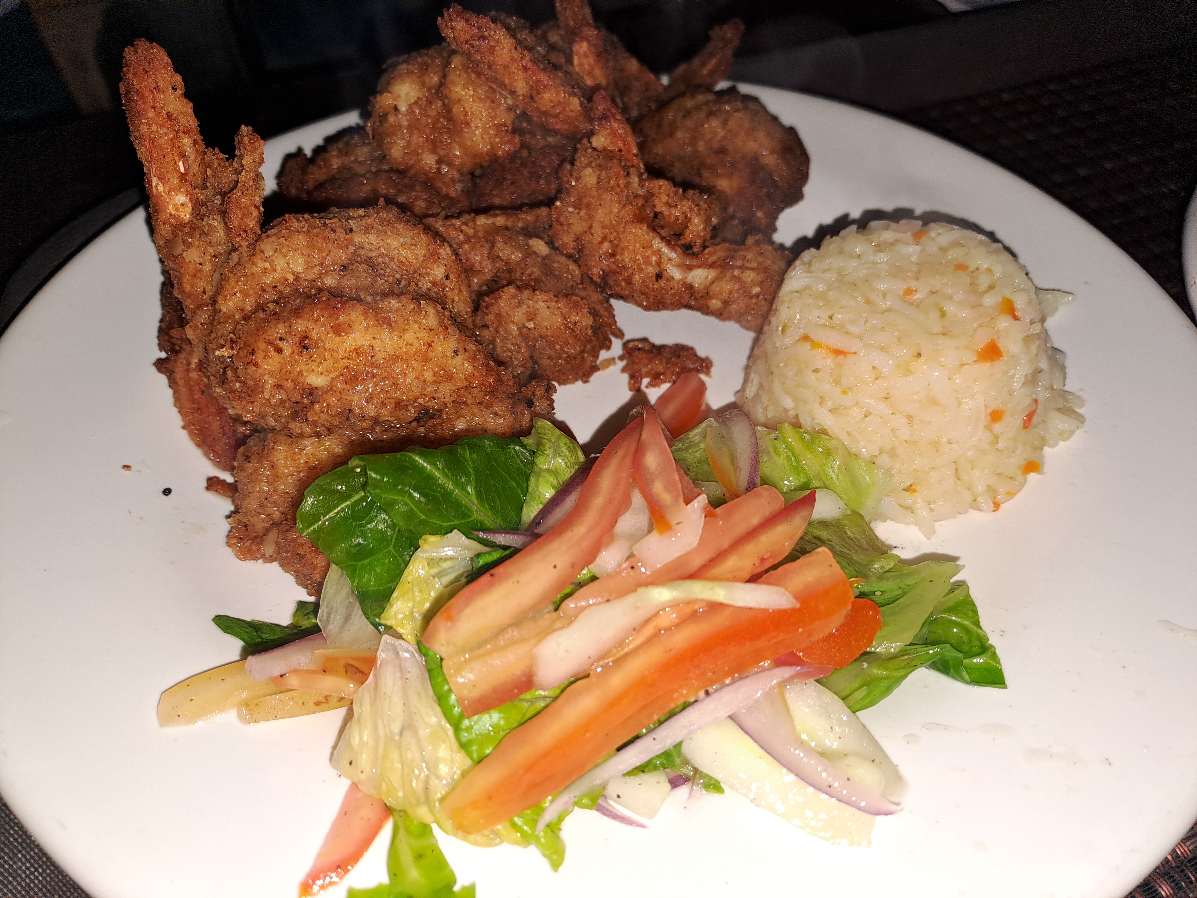 El Pelícano Catazajá Restaurant image 7