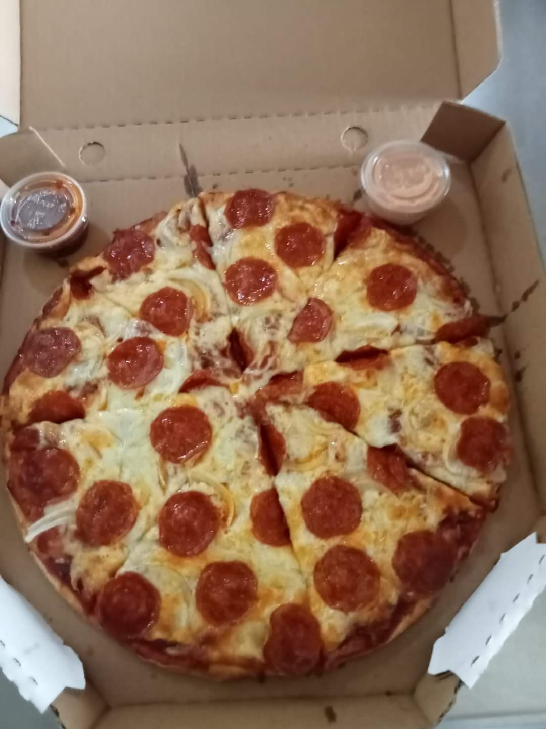 El Pelícano Catazajá Restaurant image 8