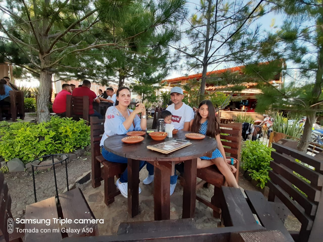 Restaurante El Mirador image 1