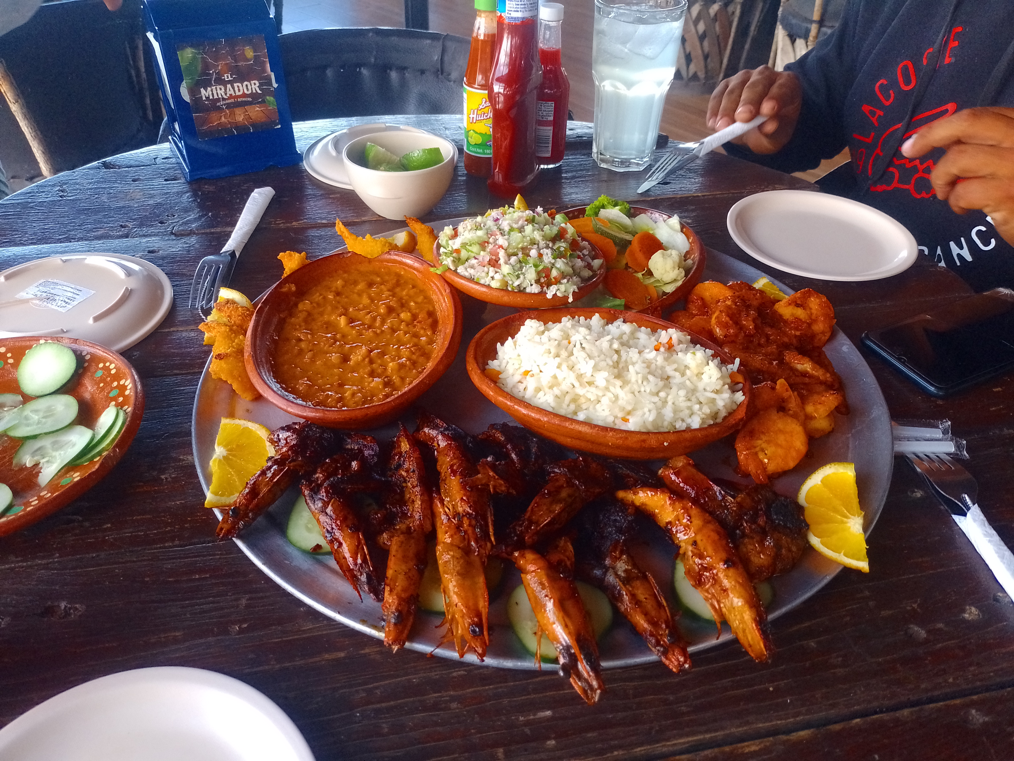 Restaurante El Mirador image 5