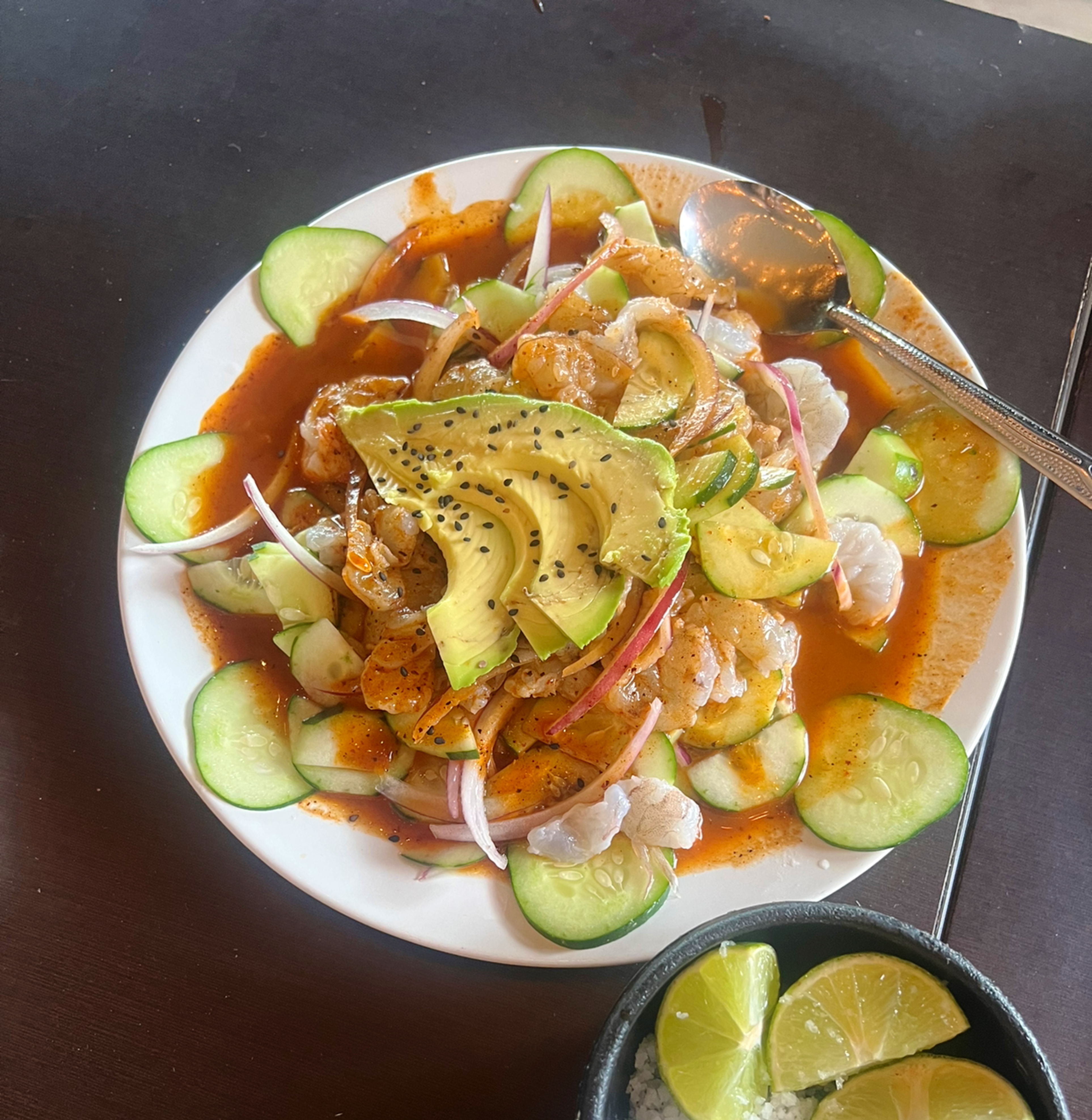 Restaurante El Mirador image 8