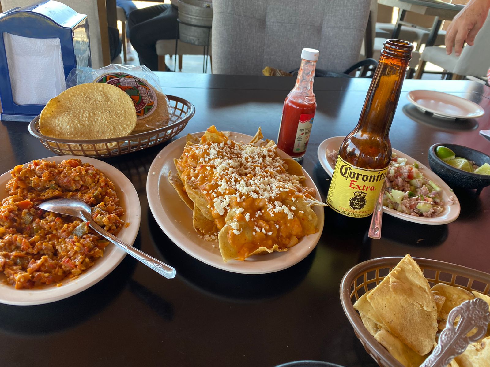 Restaurante El Mirador image 9