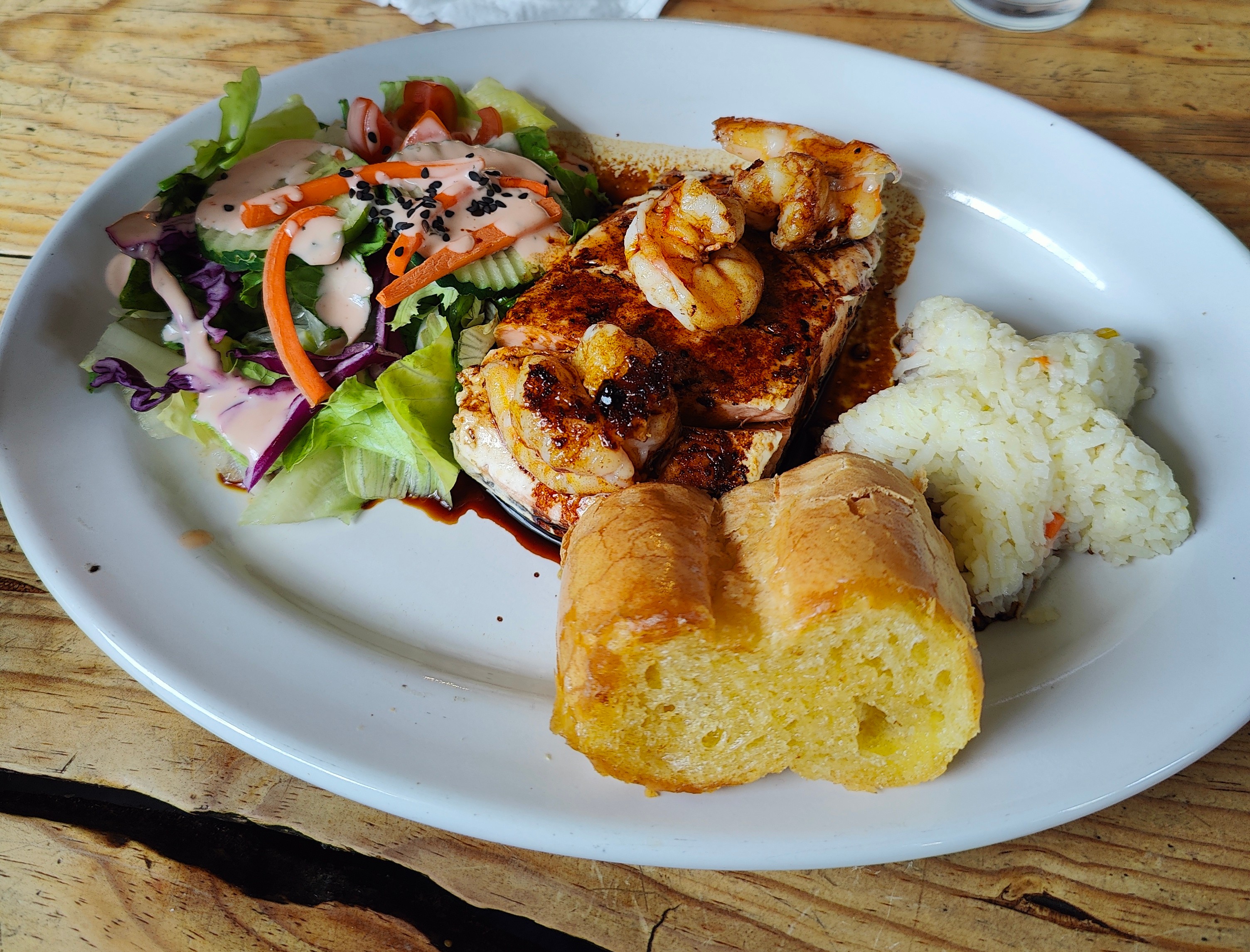 Restaurante La Hacienda image 2