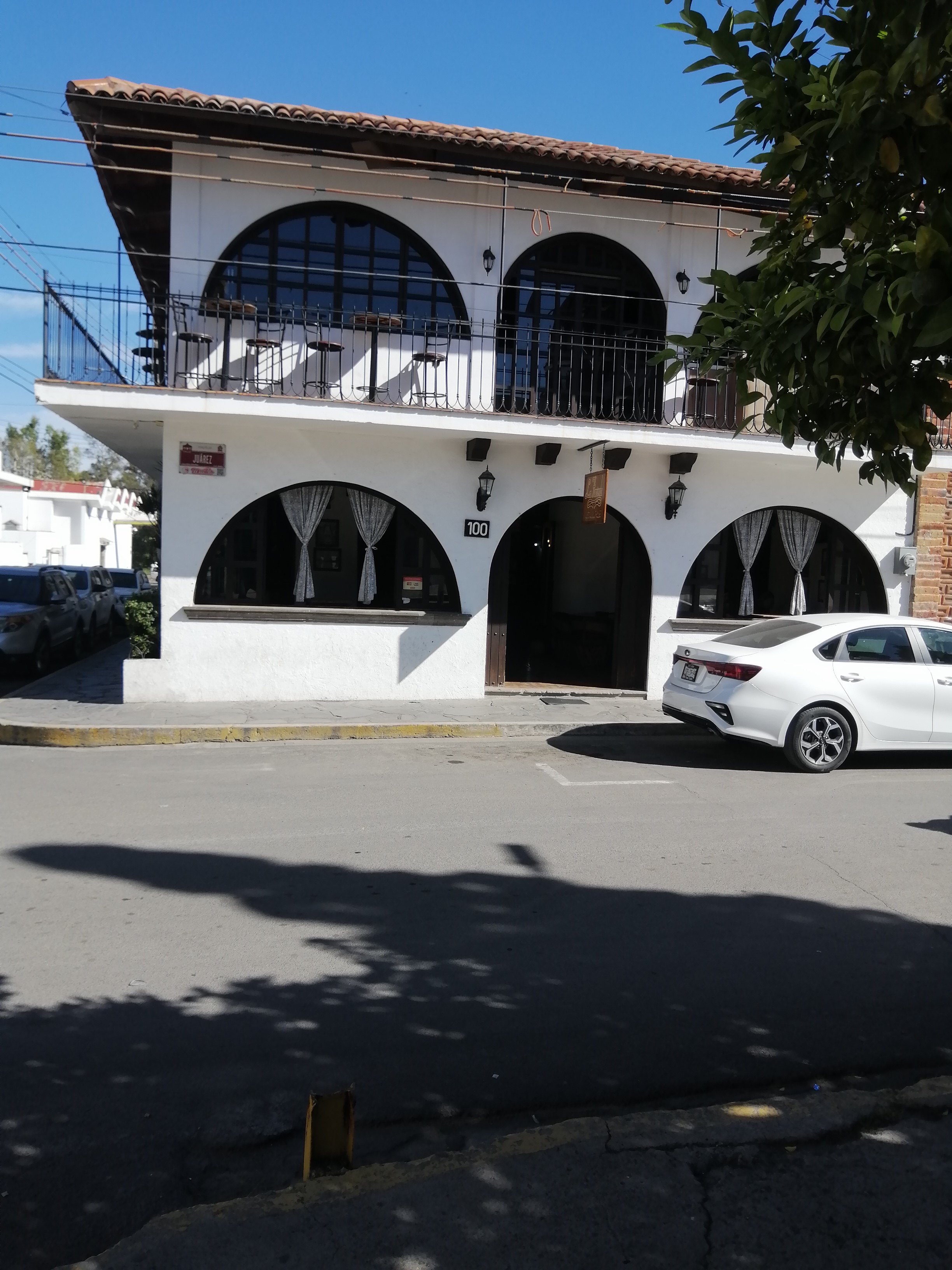 Restaurante La Hacienda image 3