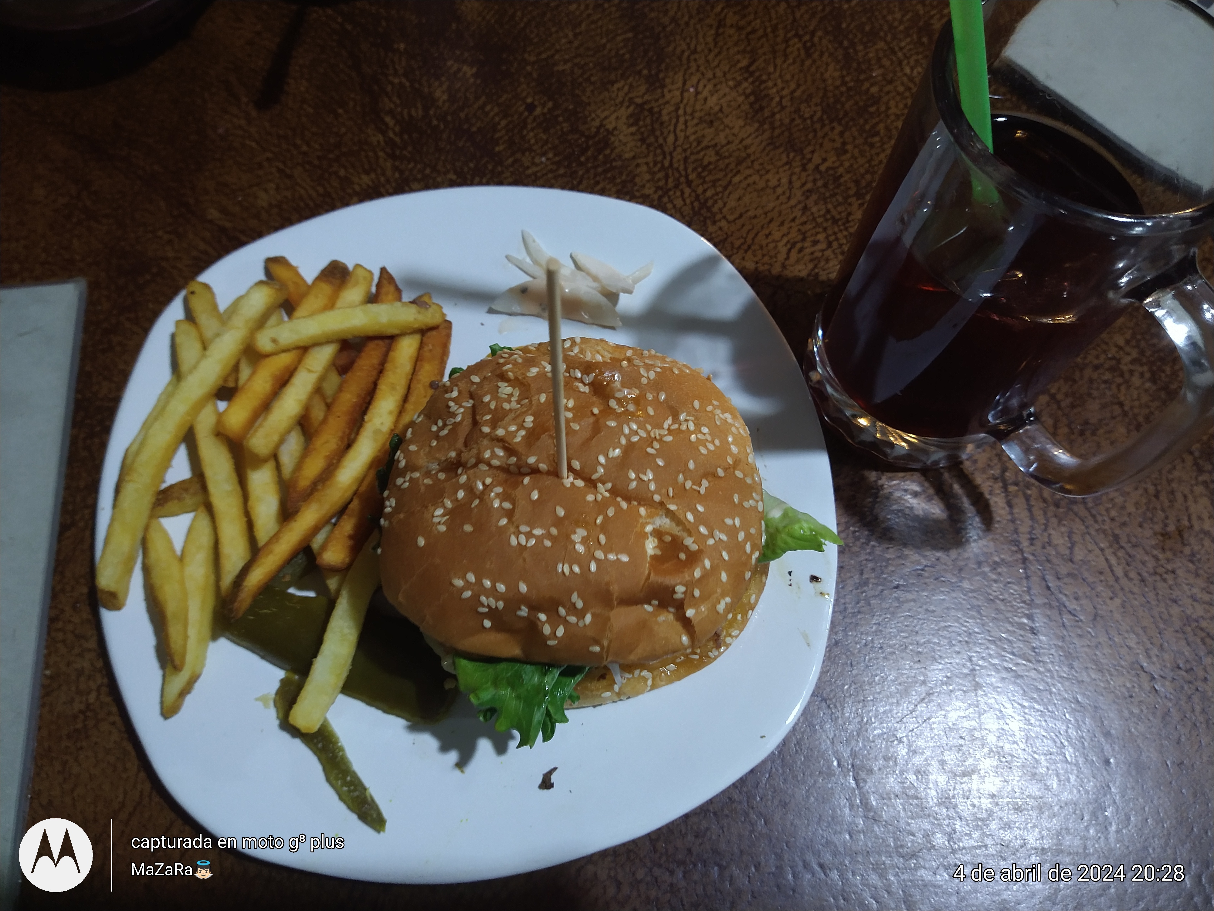 Restaurante La Hacienda image 4