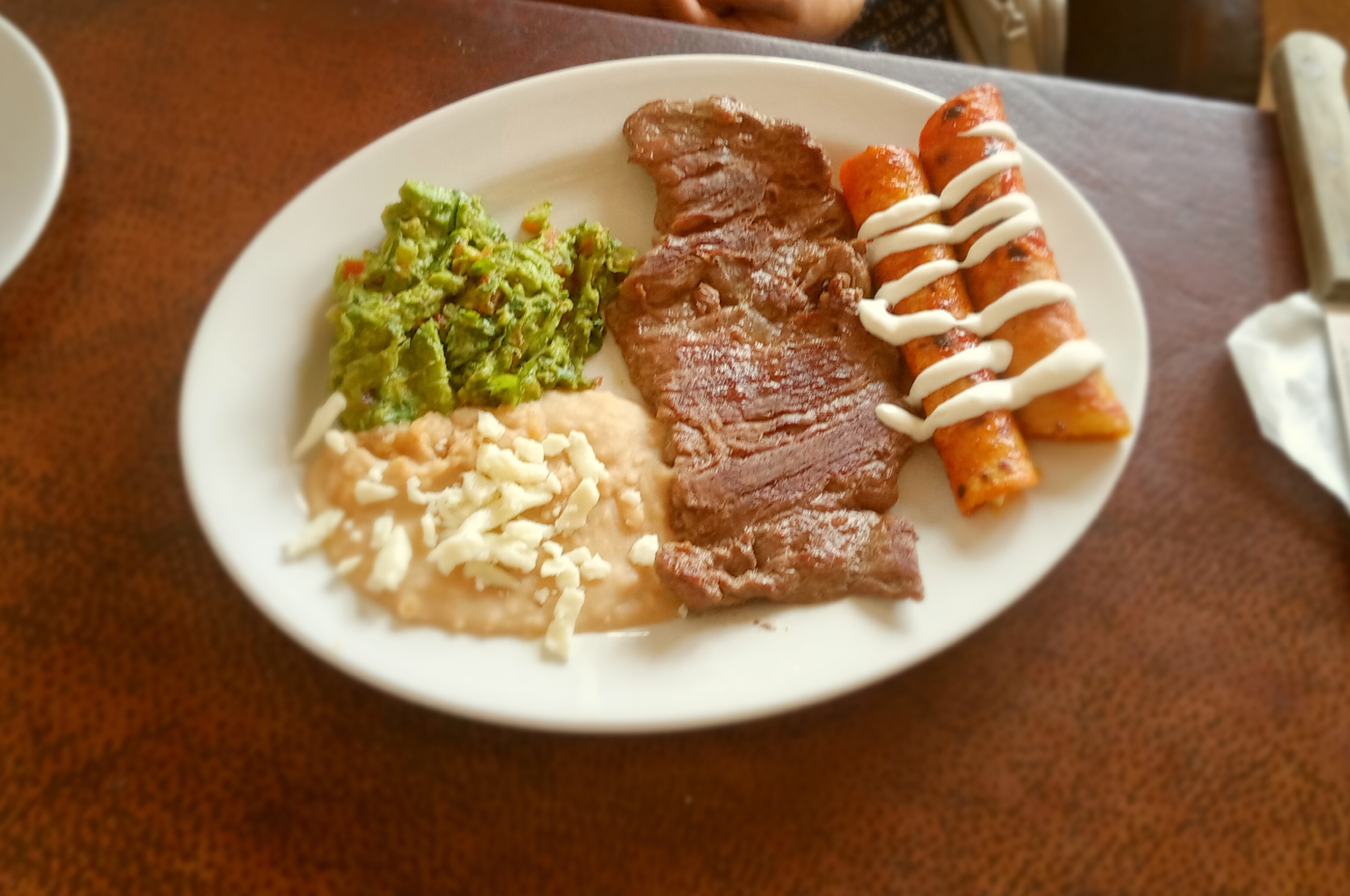 Restaurante La Hacienda image 5