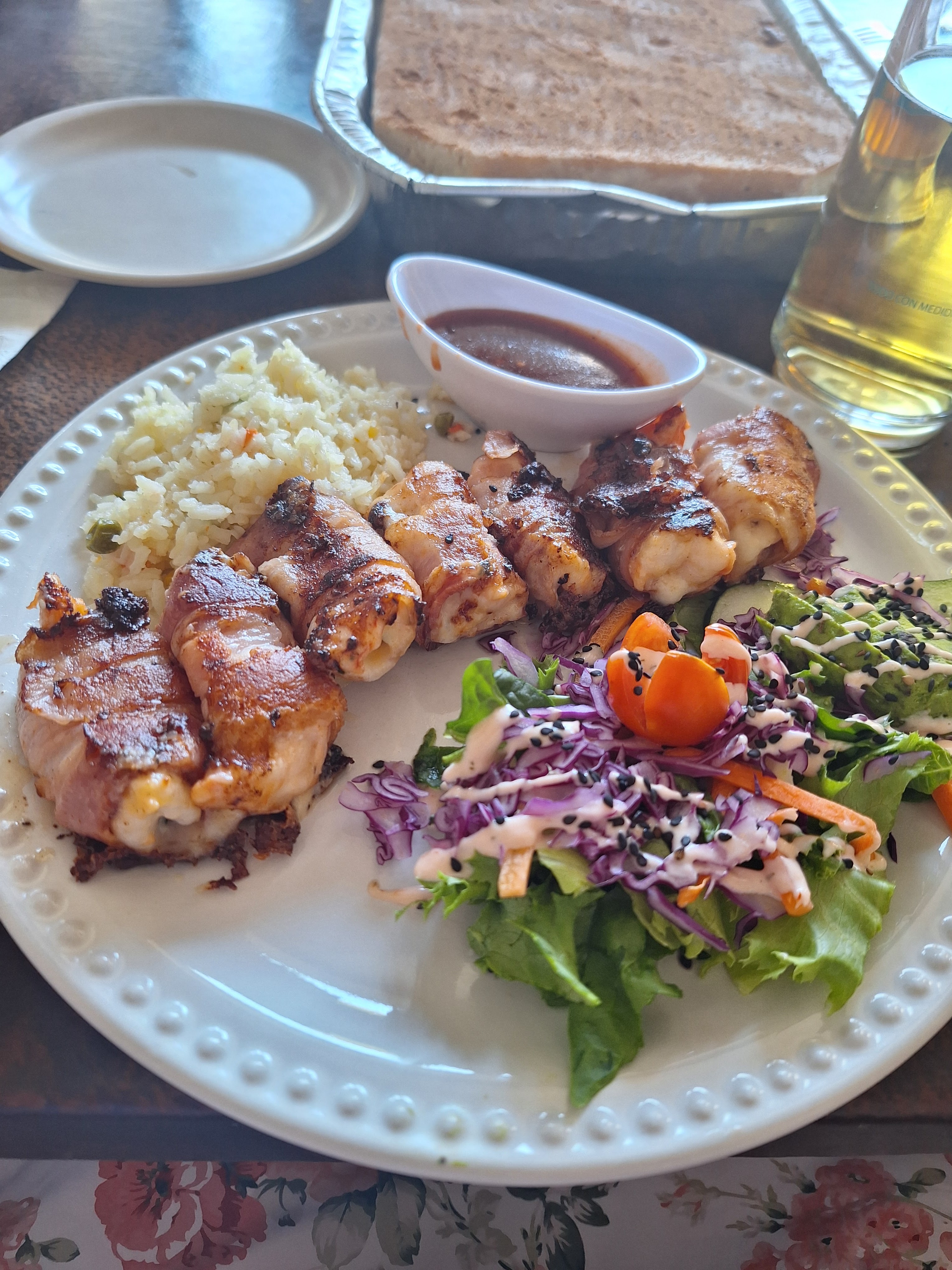 Restaurante La Hacienda image 6