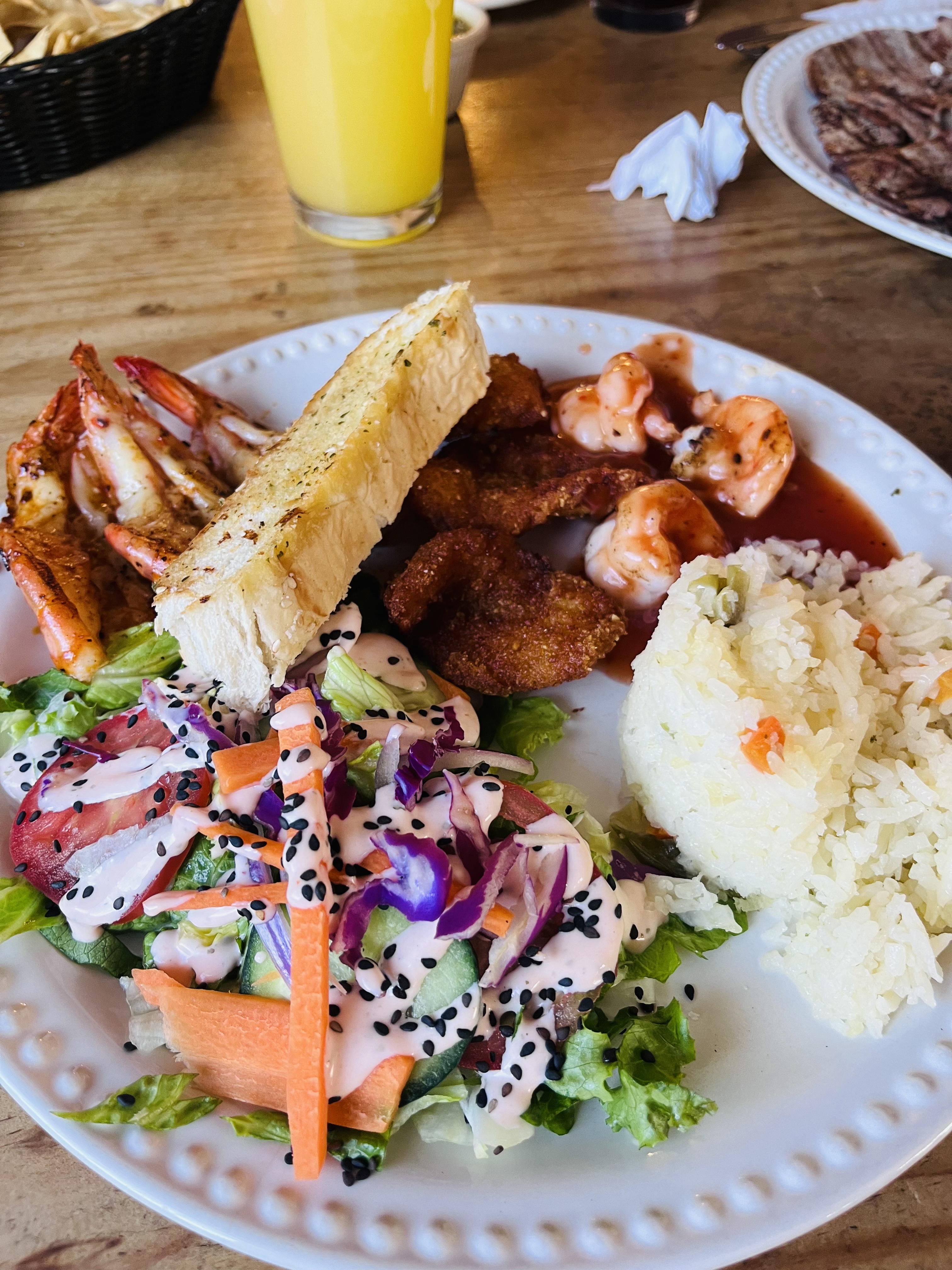 Restaurante La Hacienda image 7