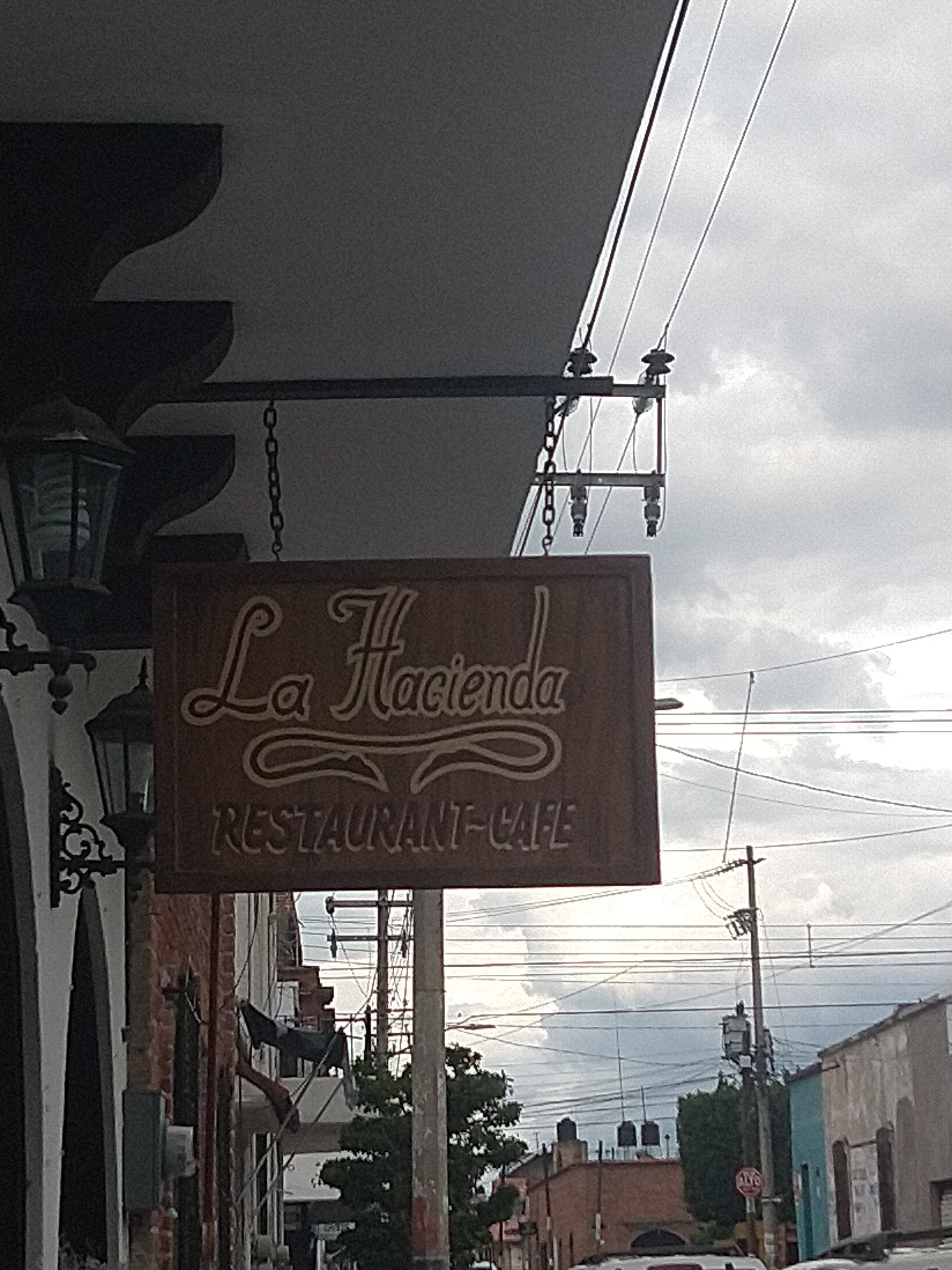 Restaurante La Hacienda image 8